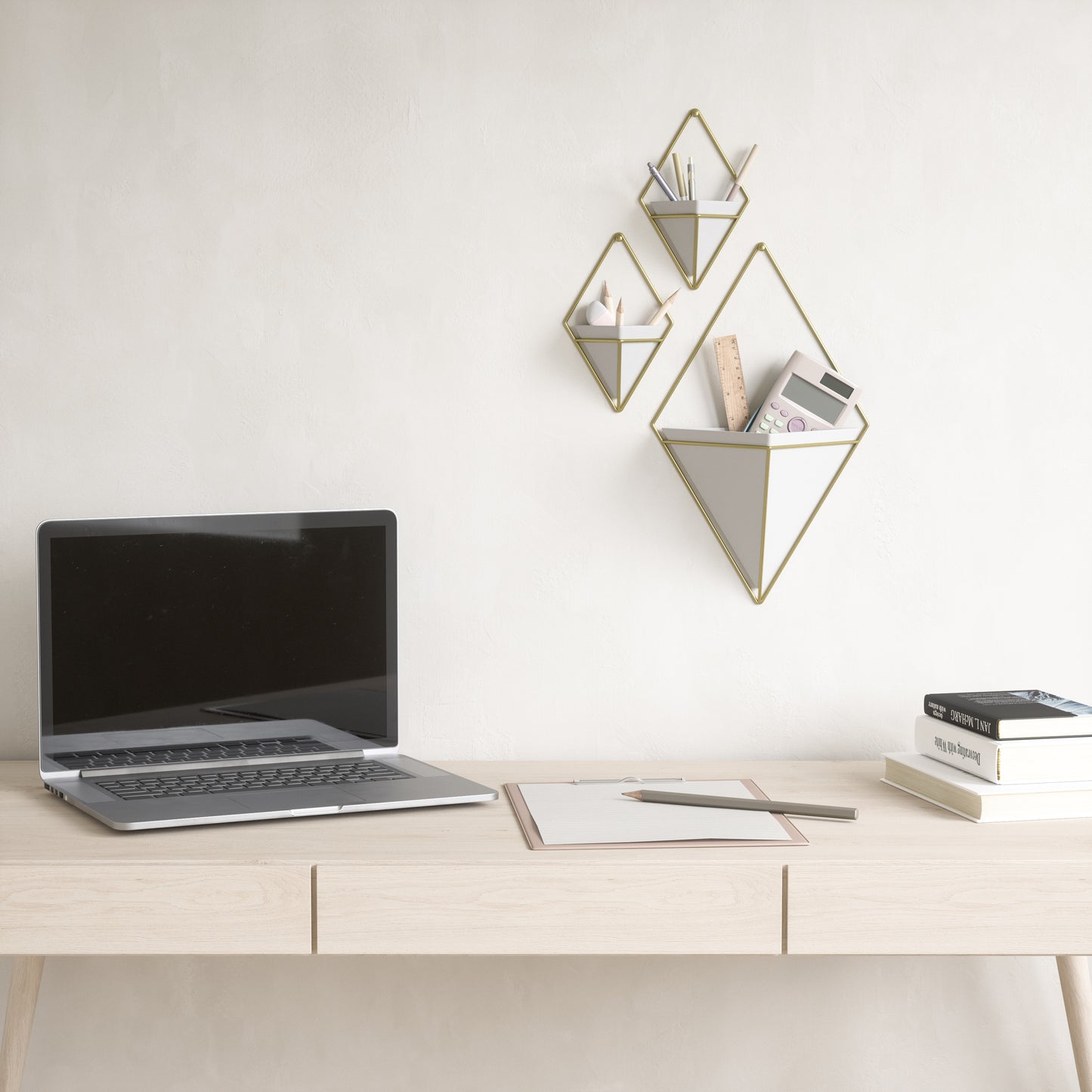 Trigg Wall Display