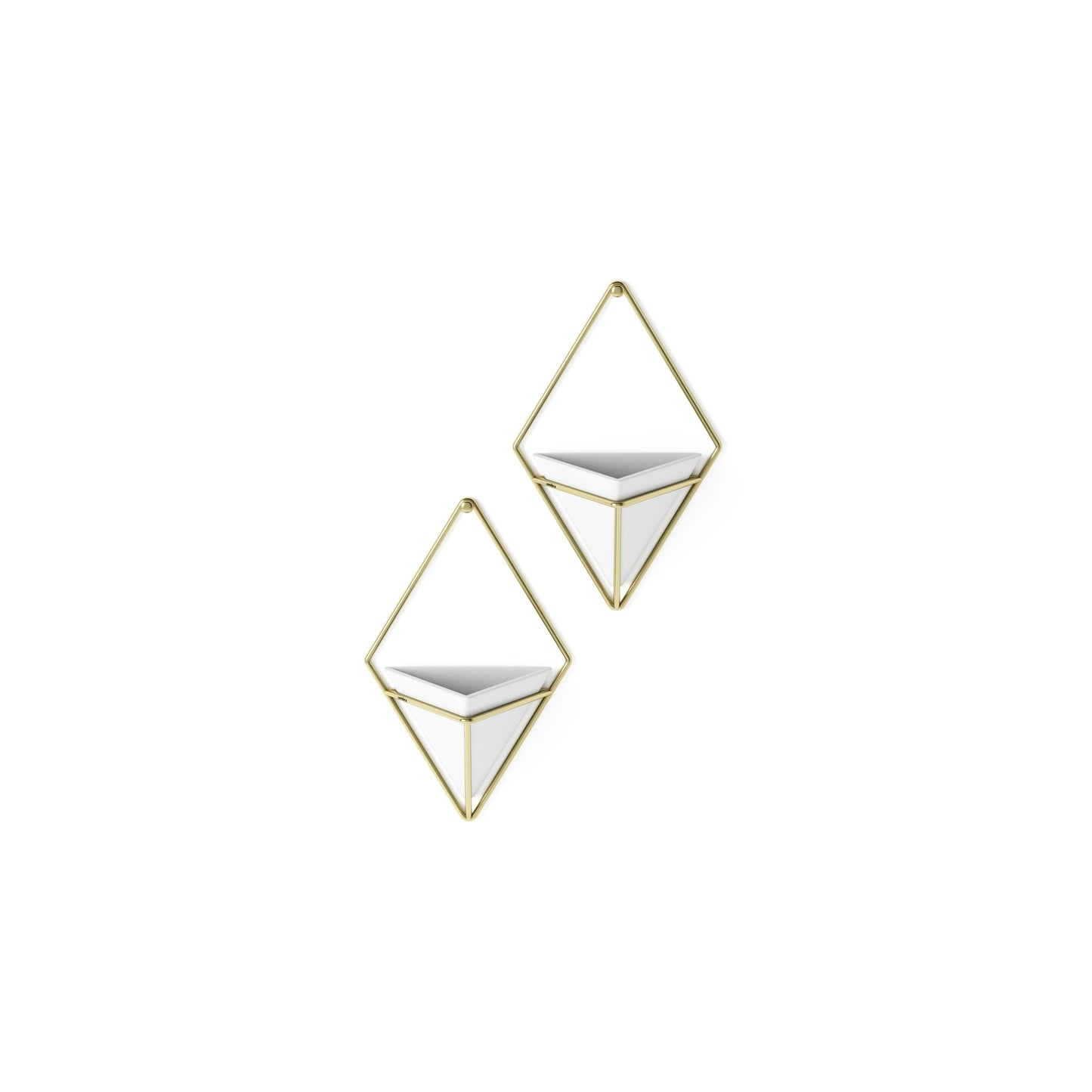 Trigg Wall Display (Set of 2)