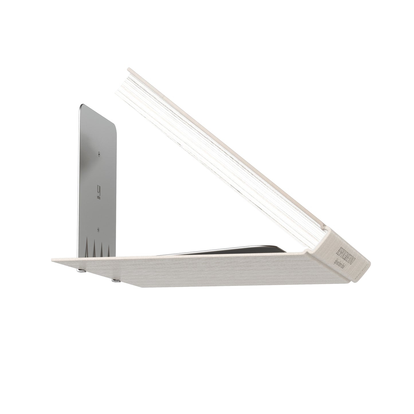 Conceal Floating Shelves, Set of 3