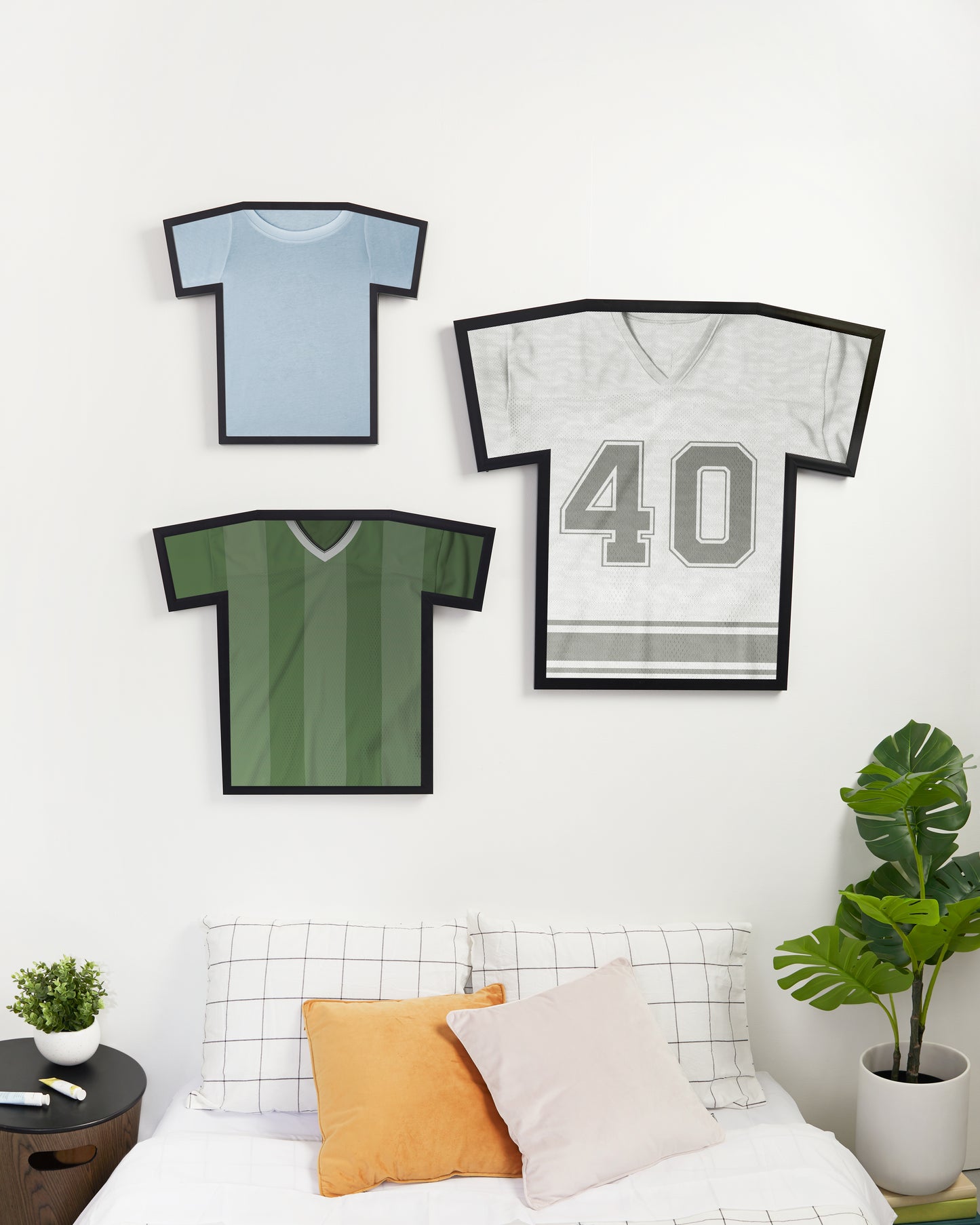 T-Frame T-Shirt Display