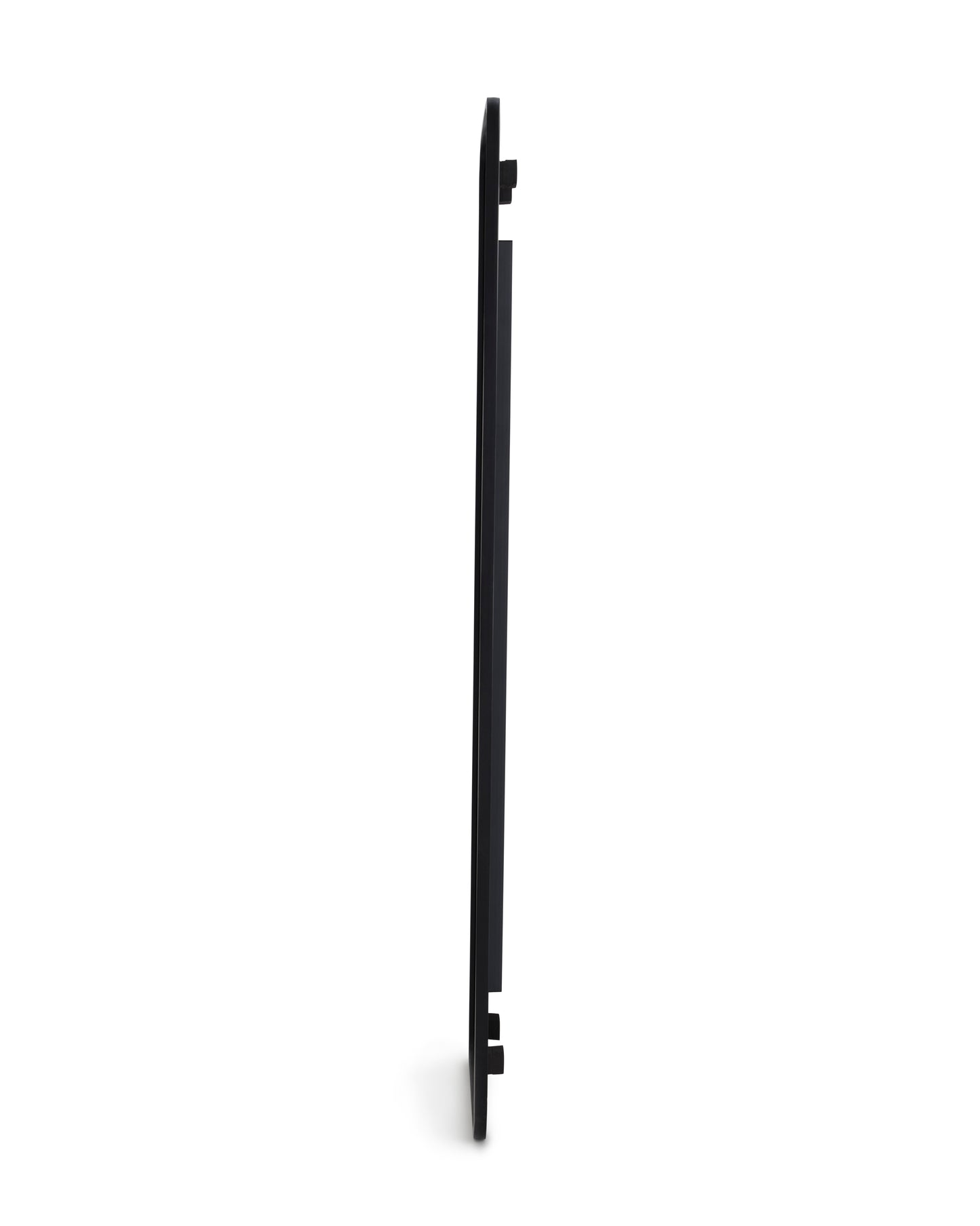 Hub Full-Length Wall Mirror