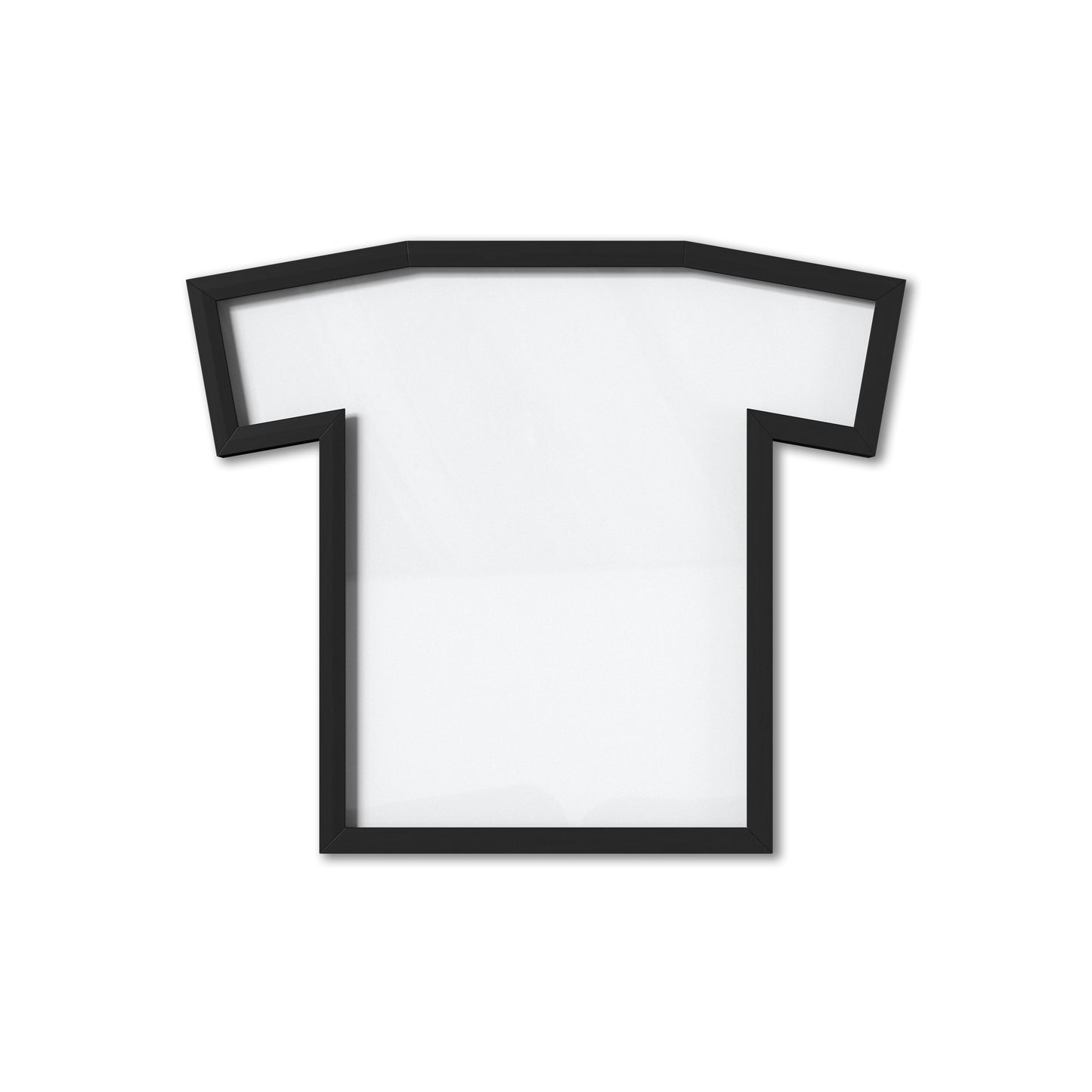 T-Frame T-Shirt Display