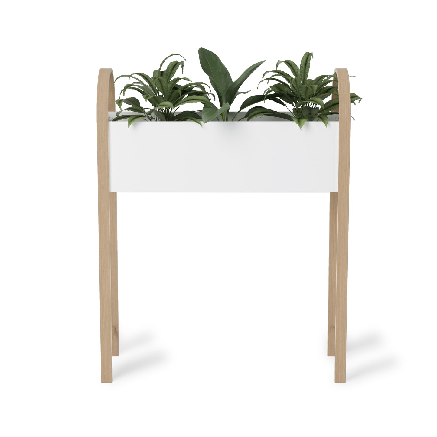 Bellwood Elevated Garden Bed & Storage Box