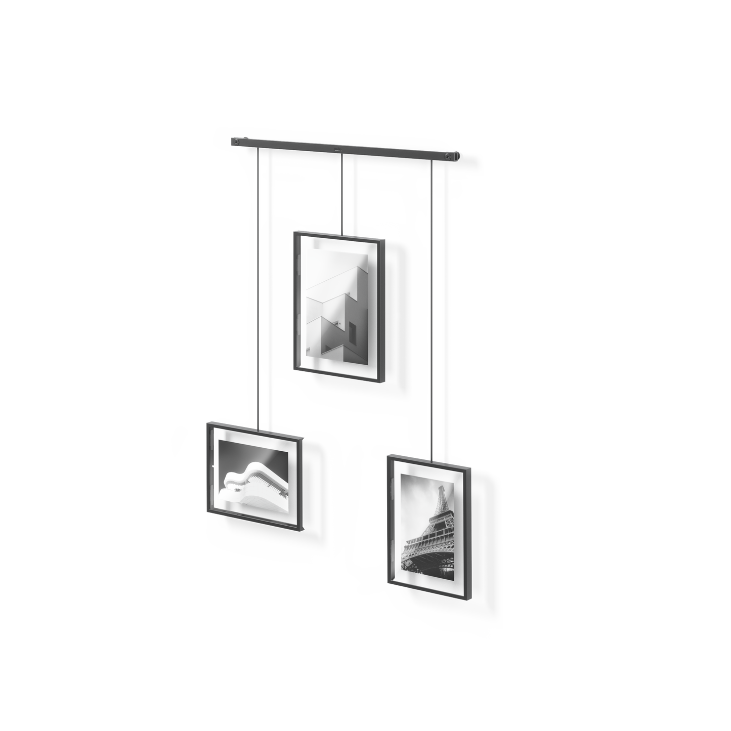 Exhibit Photo Frame