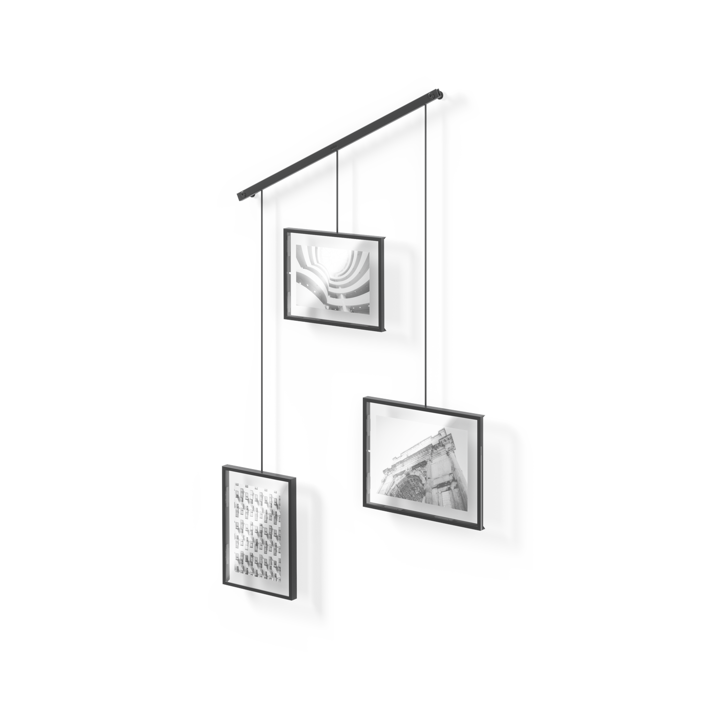 Exhibit Photo Frame