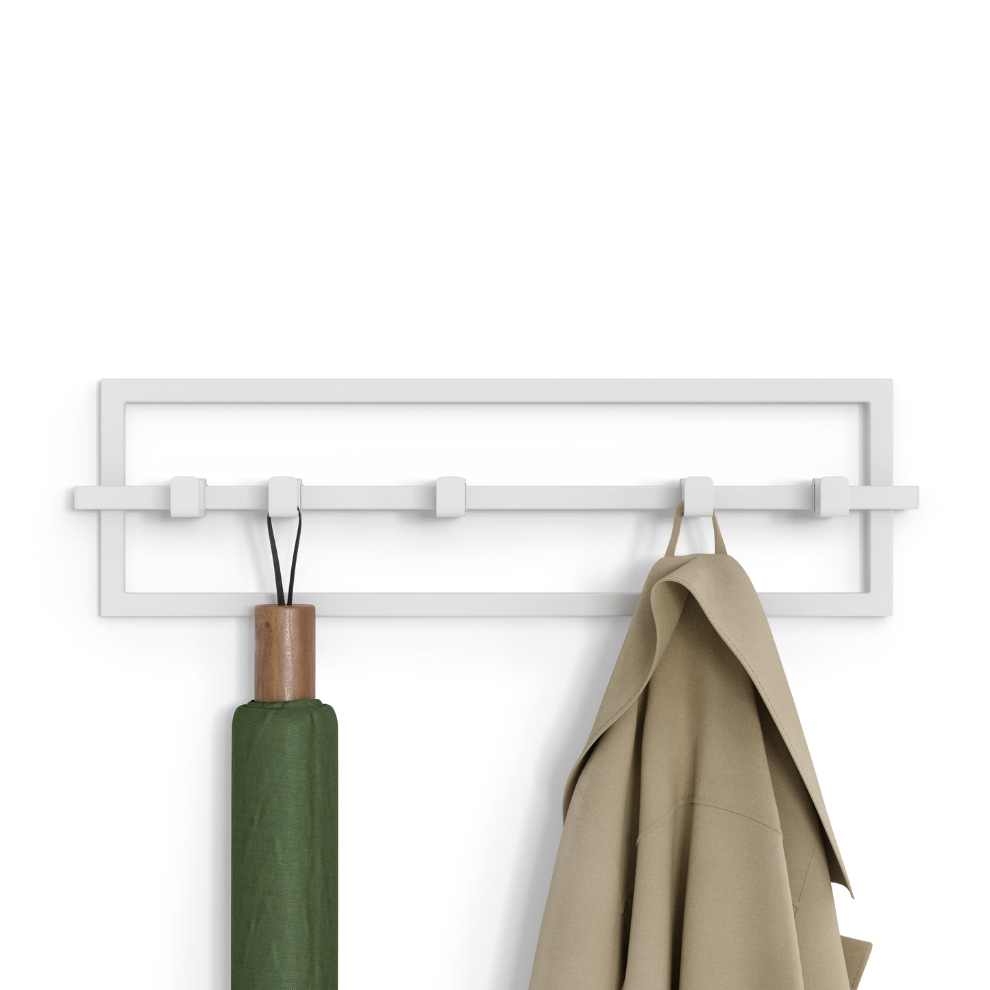Cubiko 5 Hook