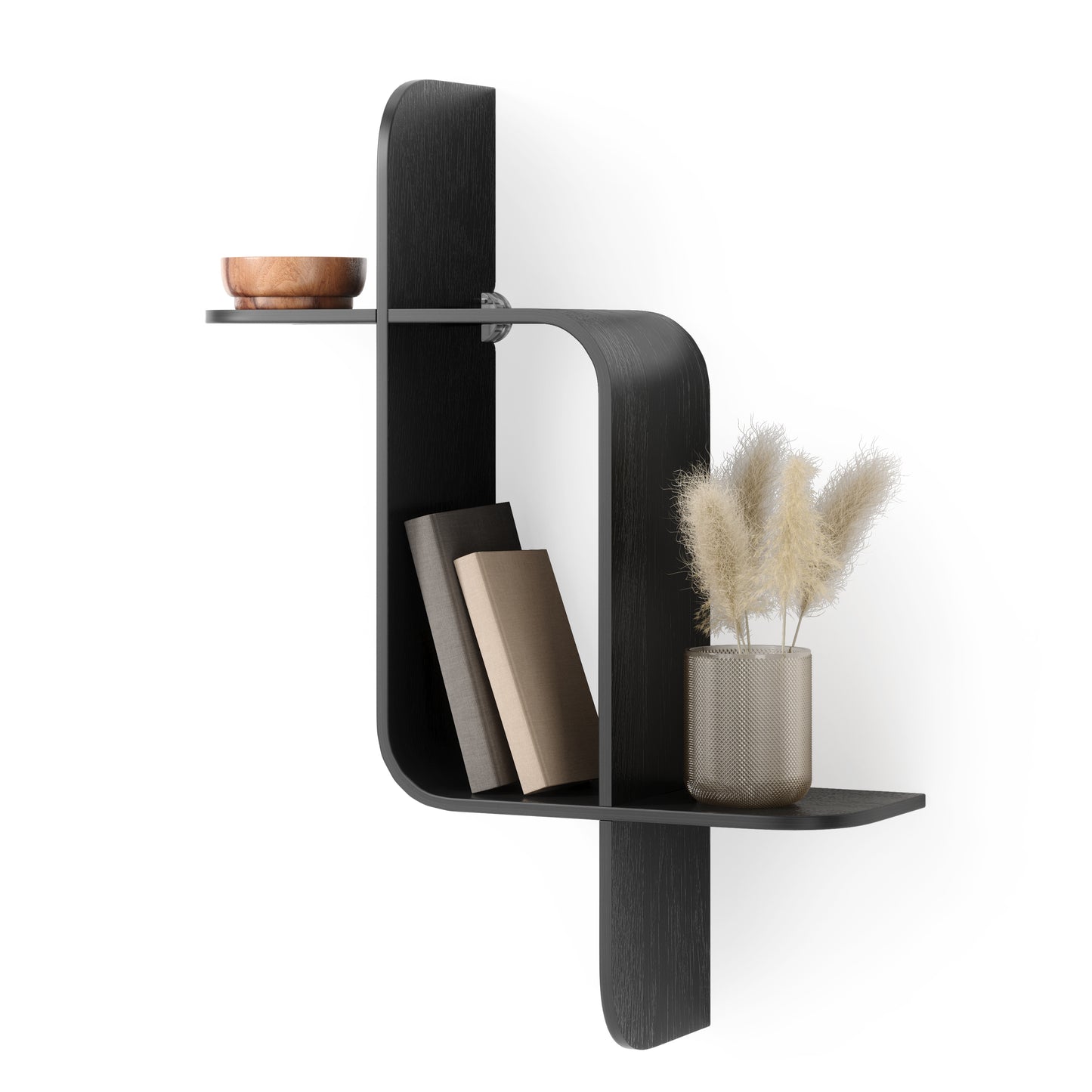 Montage Wall Shelf