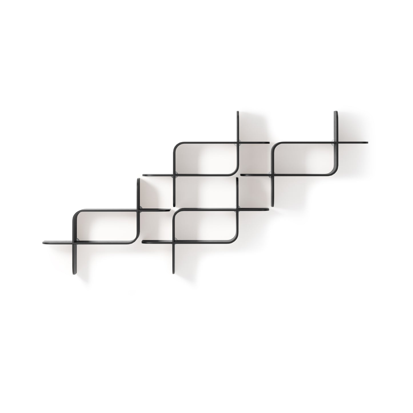 Montage Wall Shelf
