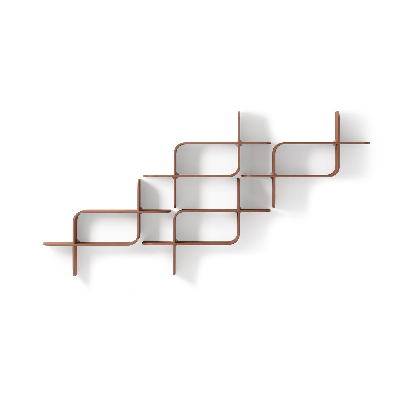 Montage Wall Shelf