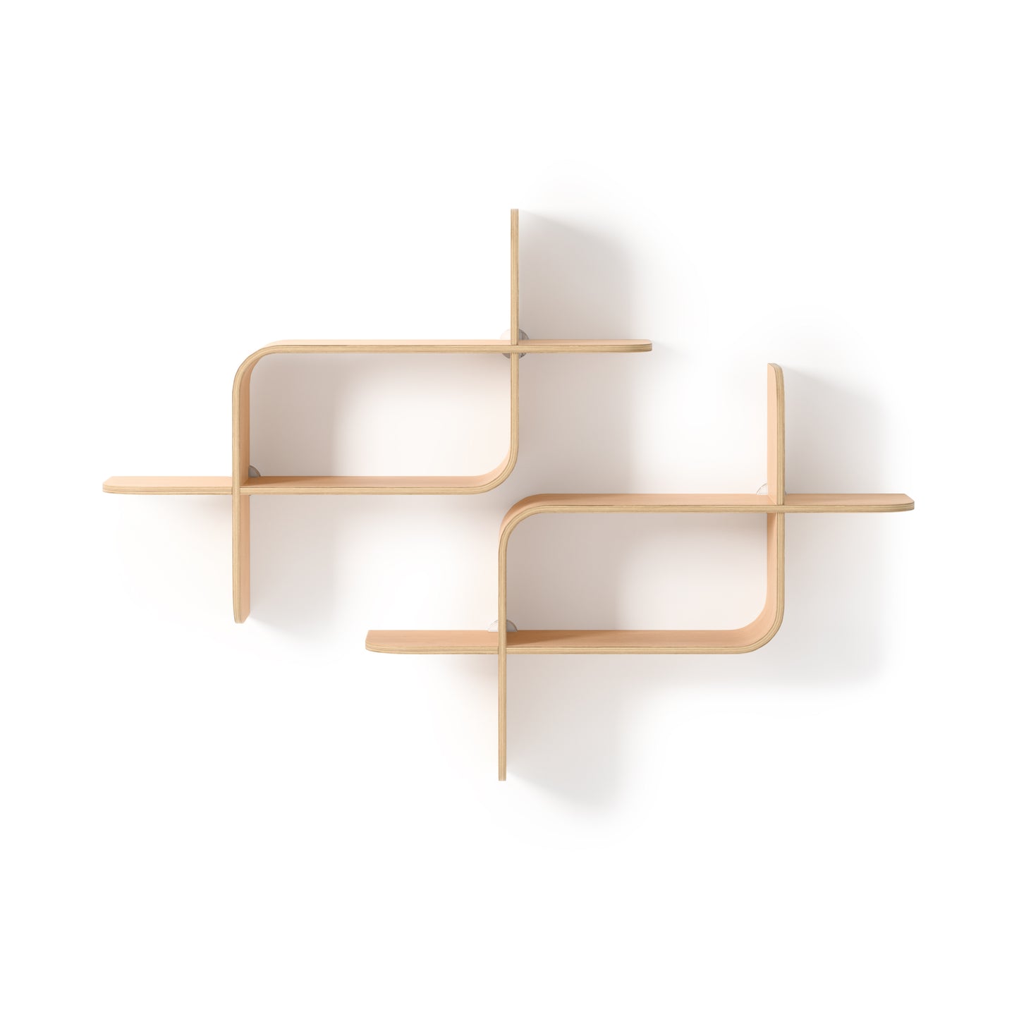 Montage Wall Shelf