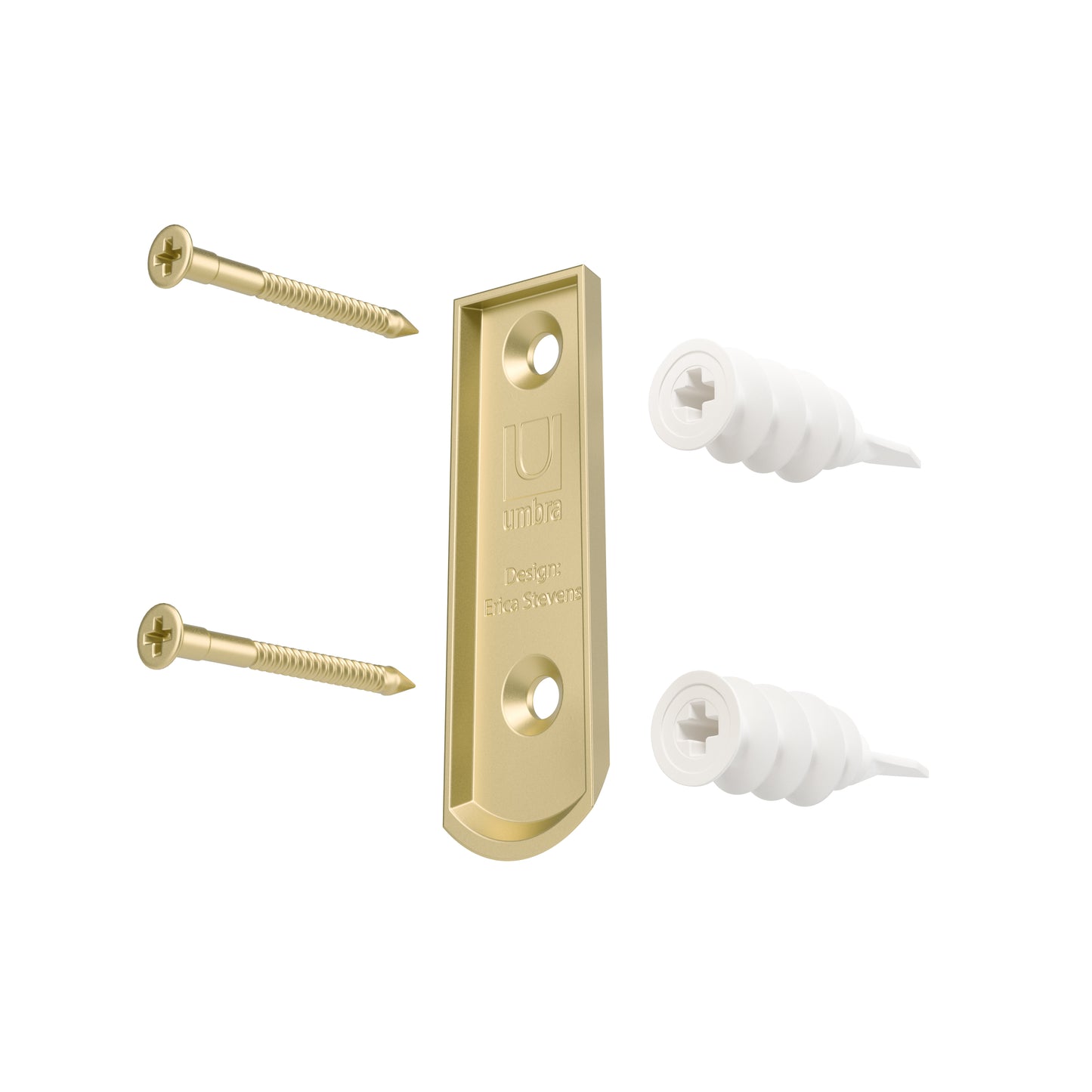 Ringlet Curtain Rod