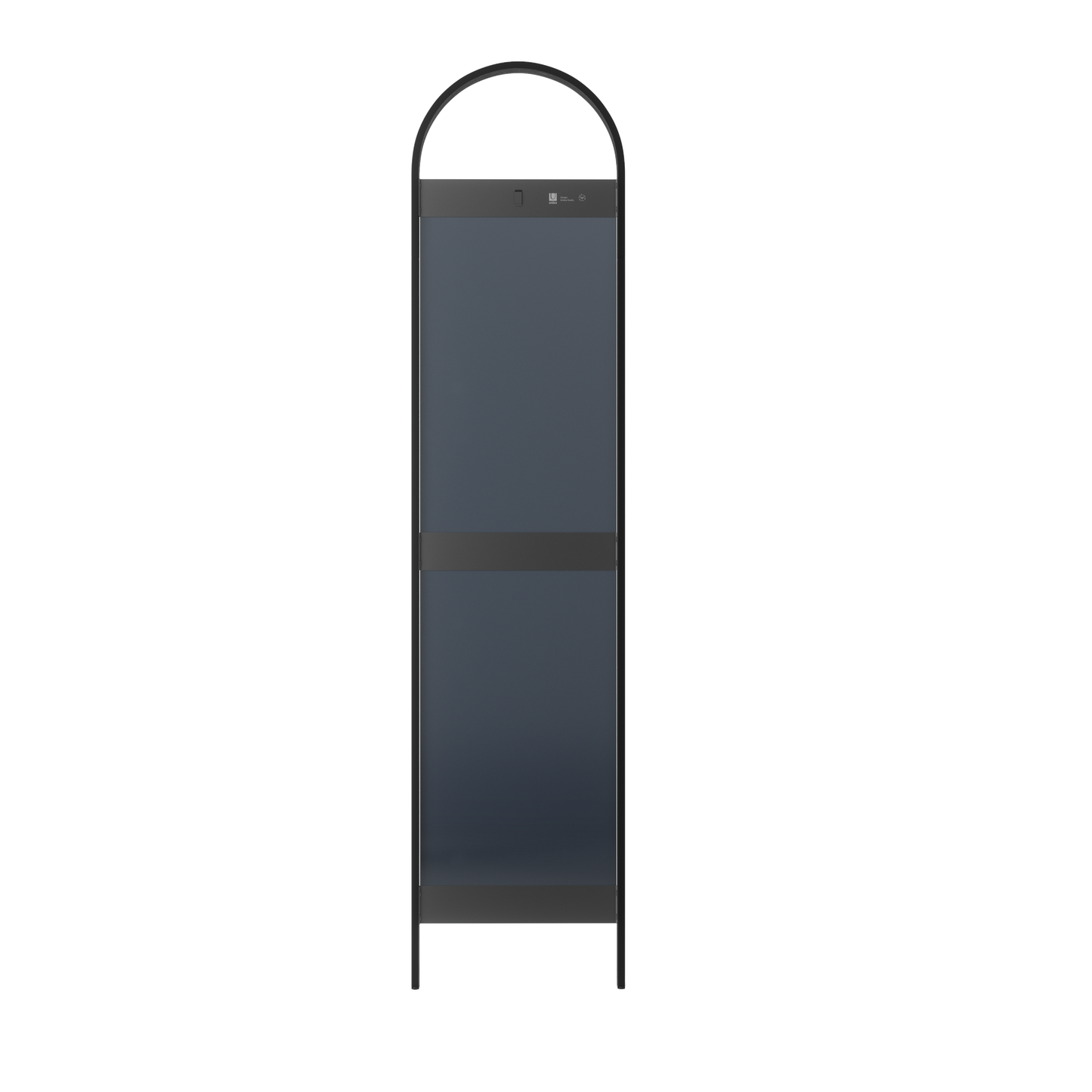 Bellwood Leaning Mirror