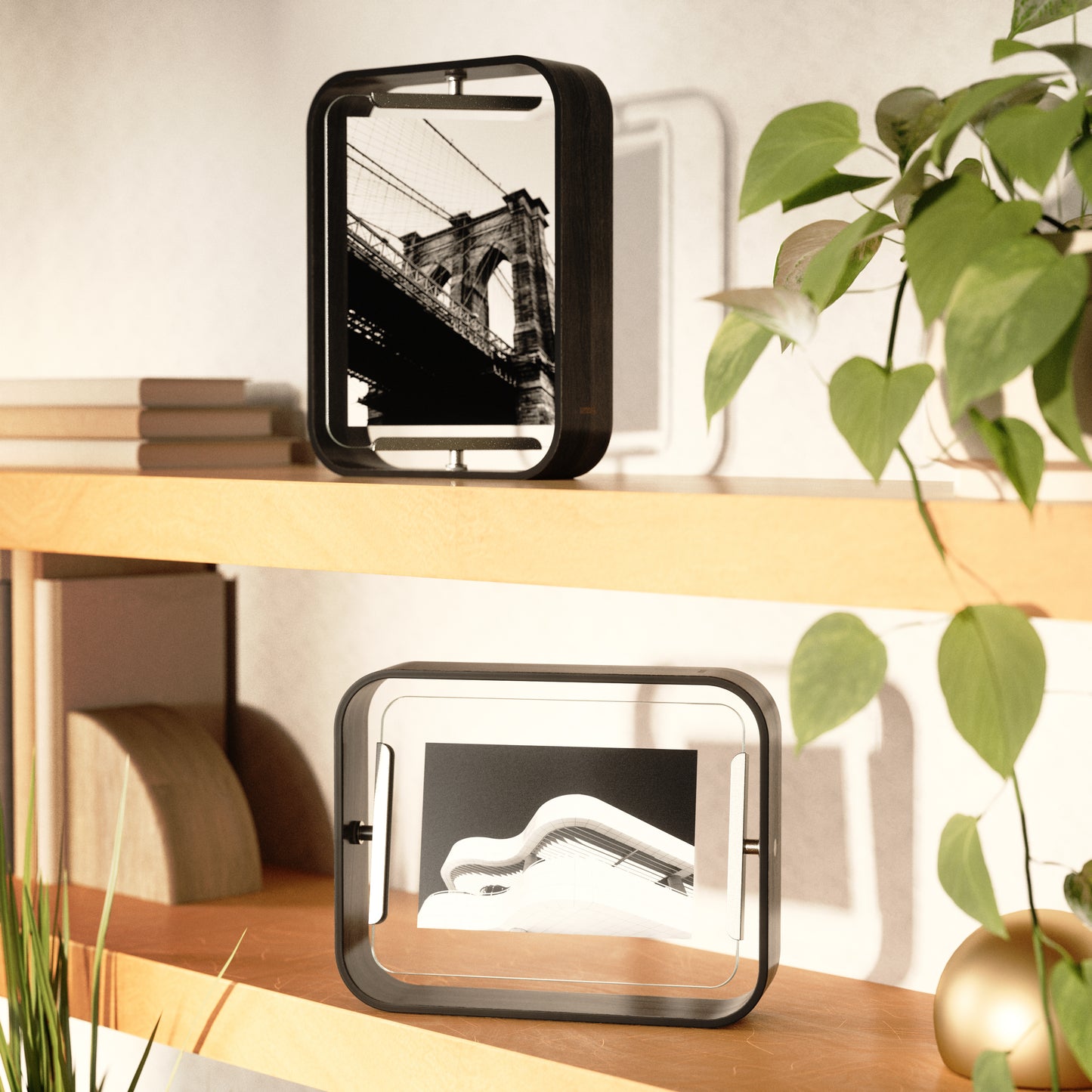 Bellwood Desk Frame