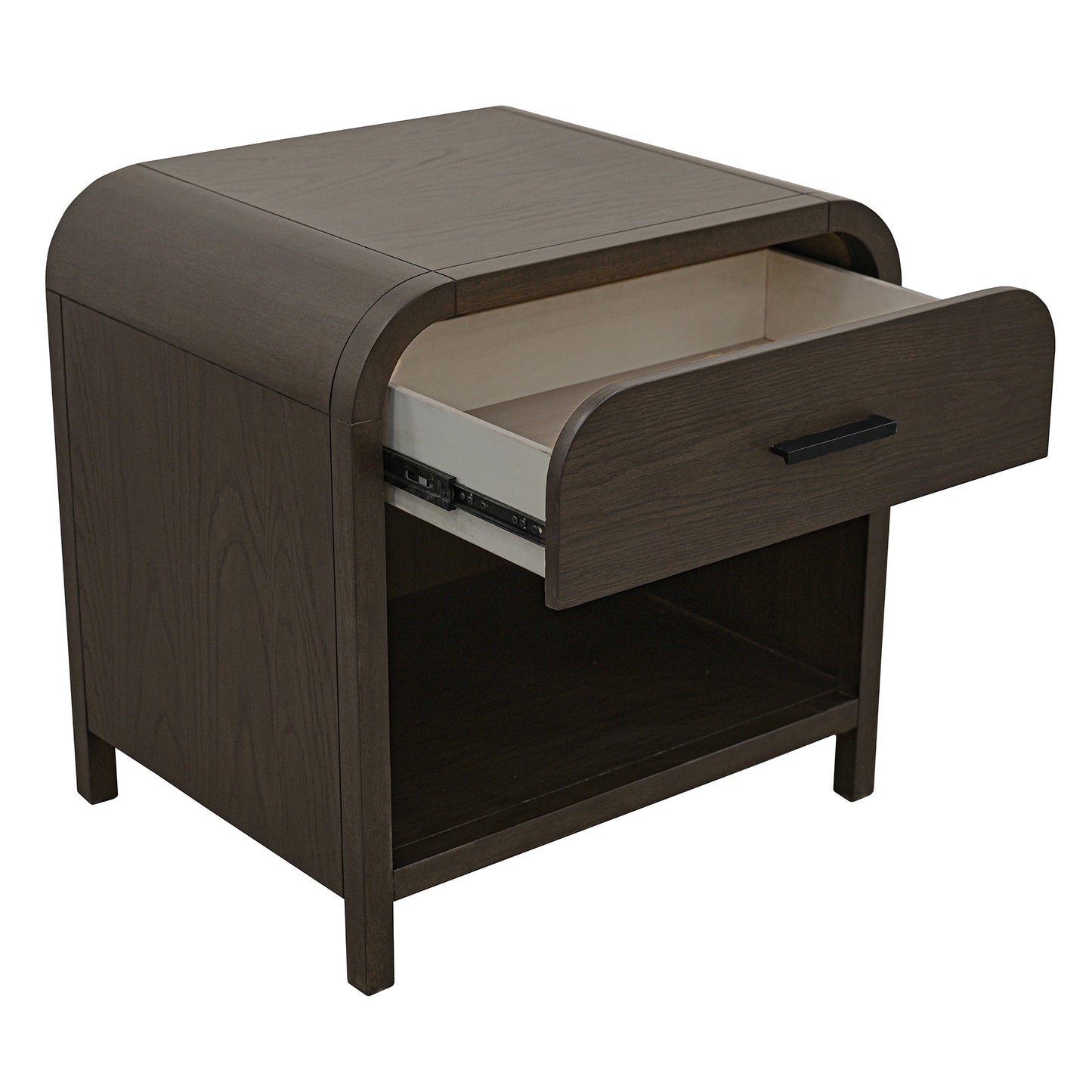 Bowman 1 Drawer Accent Table
