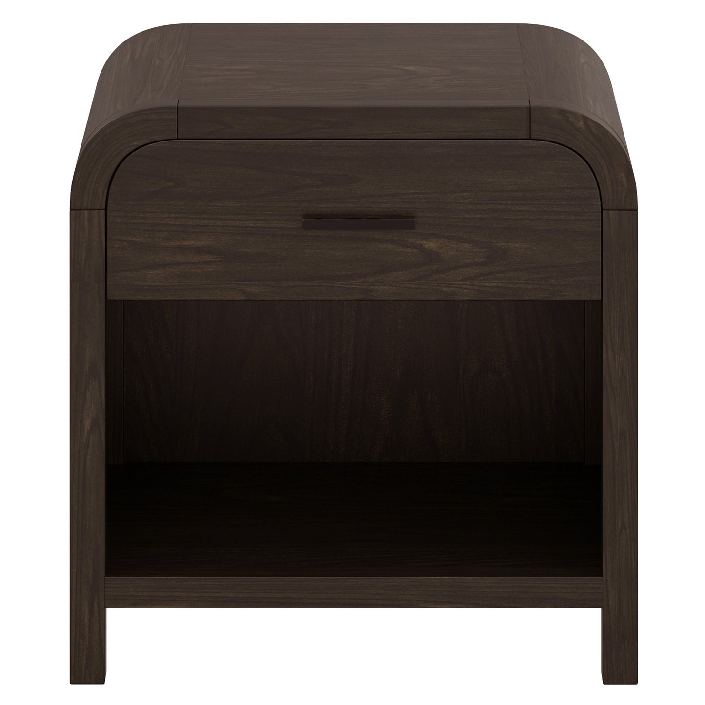 Bowman 1 Drawer Accent Table