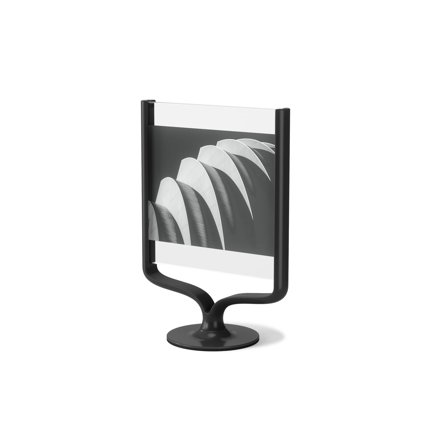 Wishbone Tabletop Picture Frame