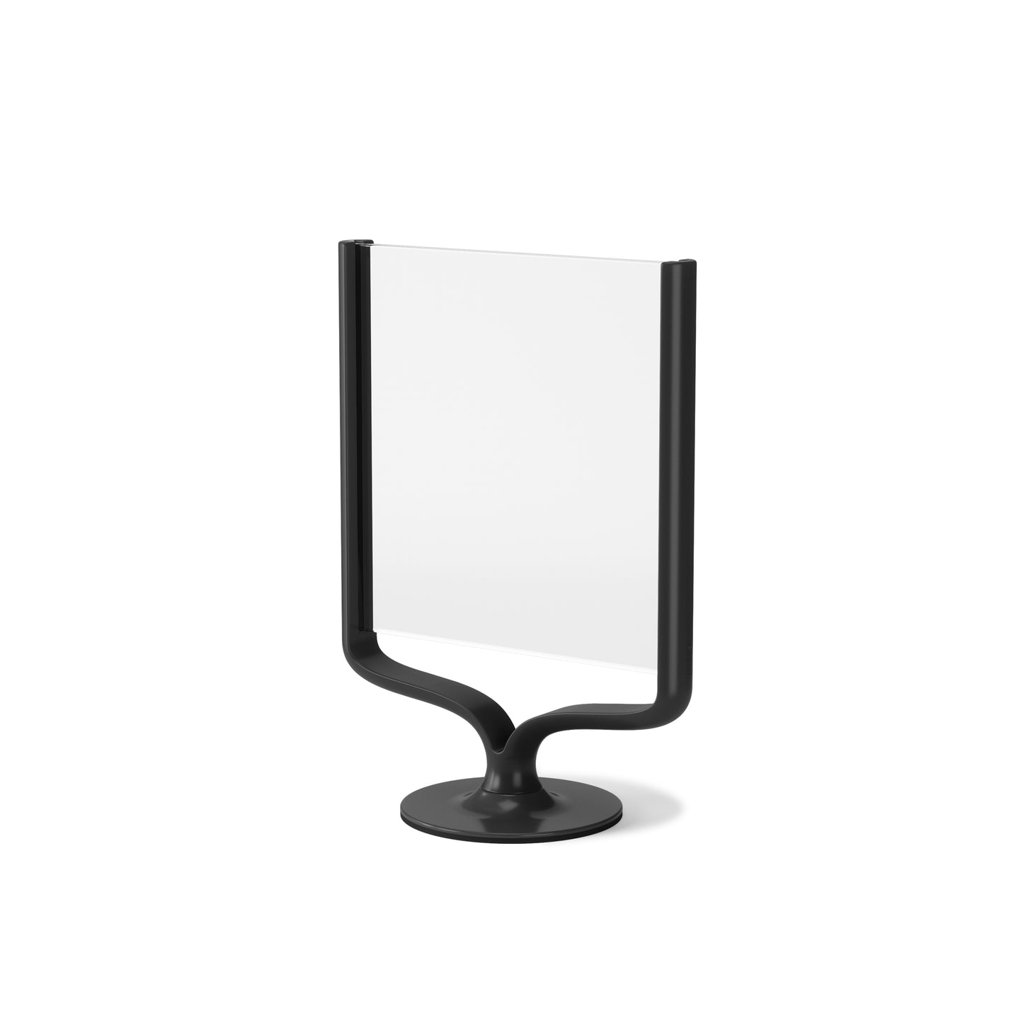 Wishbone Tabletop Picture Frame