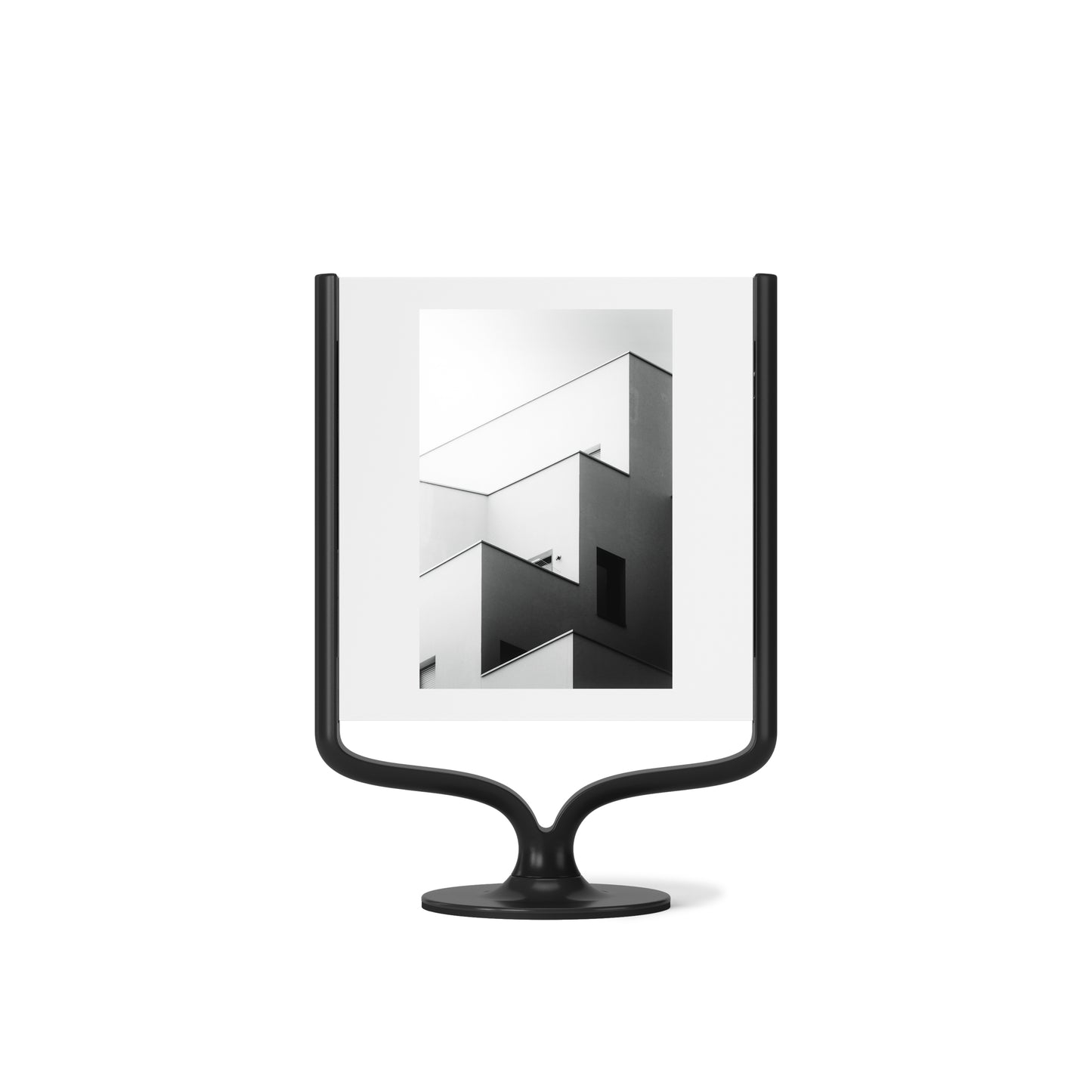 Wishbone Tabletop Picture Frame