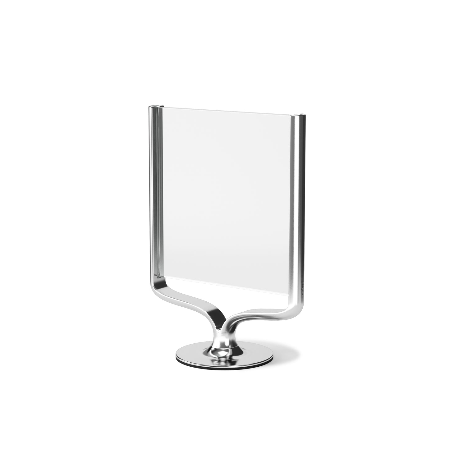 Wishbone Tabletop Picture Frame