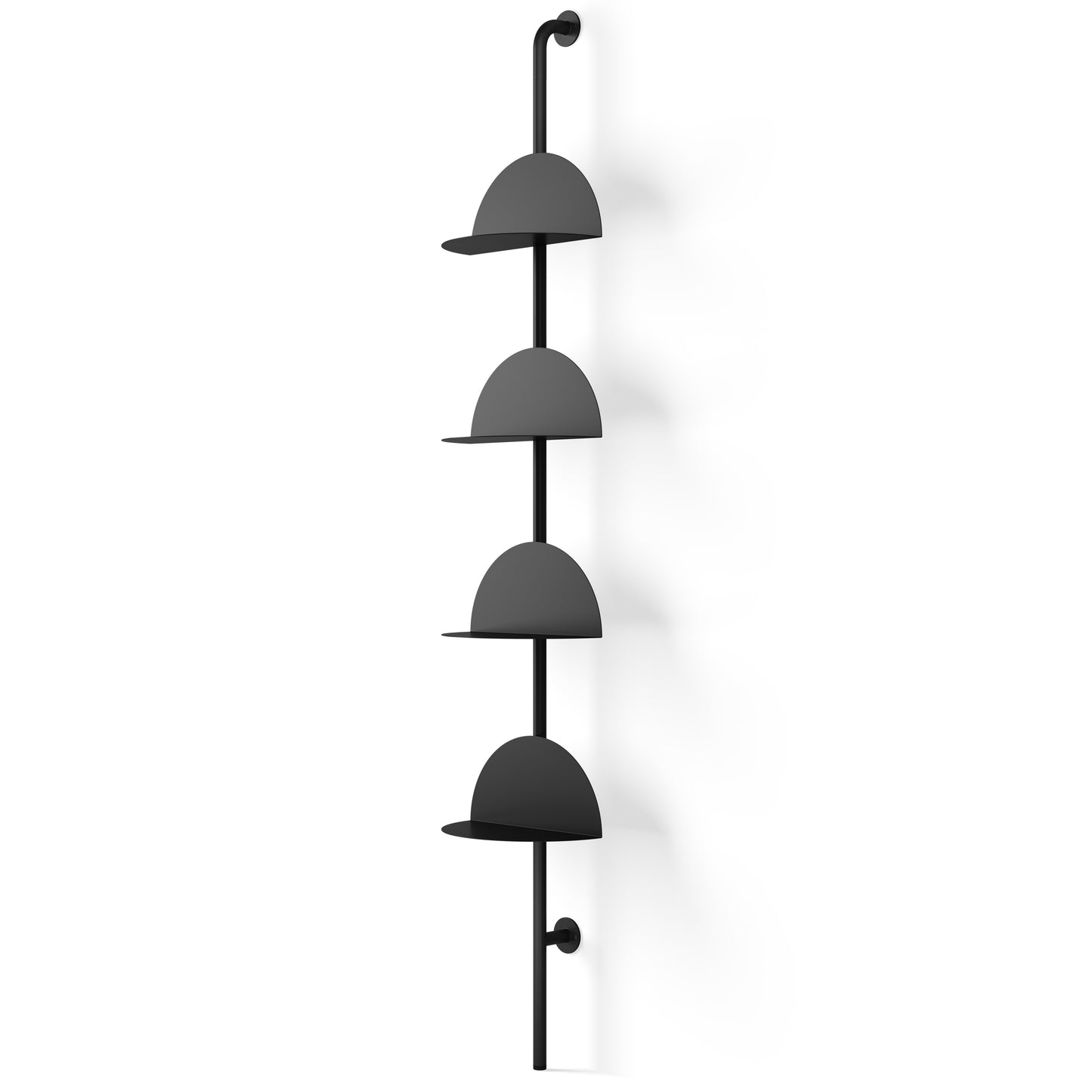 Solis Adustable Shelves