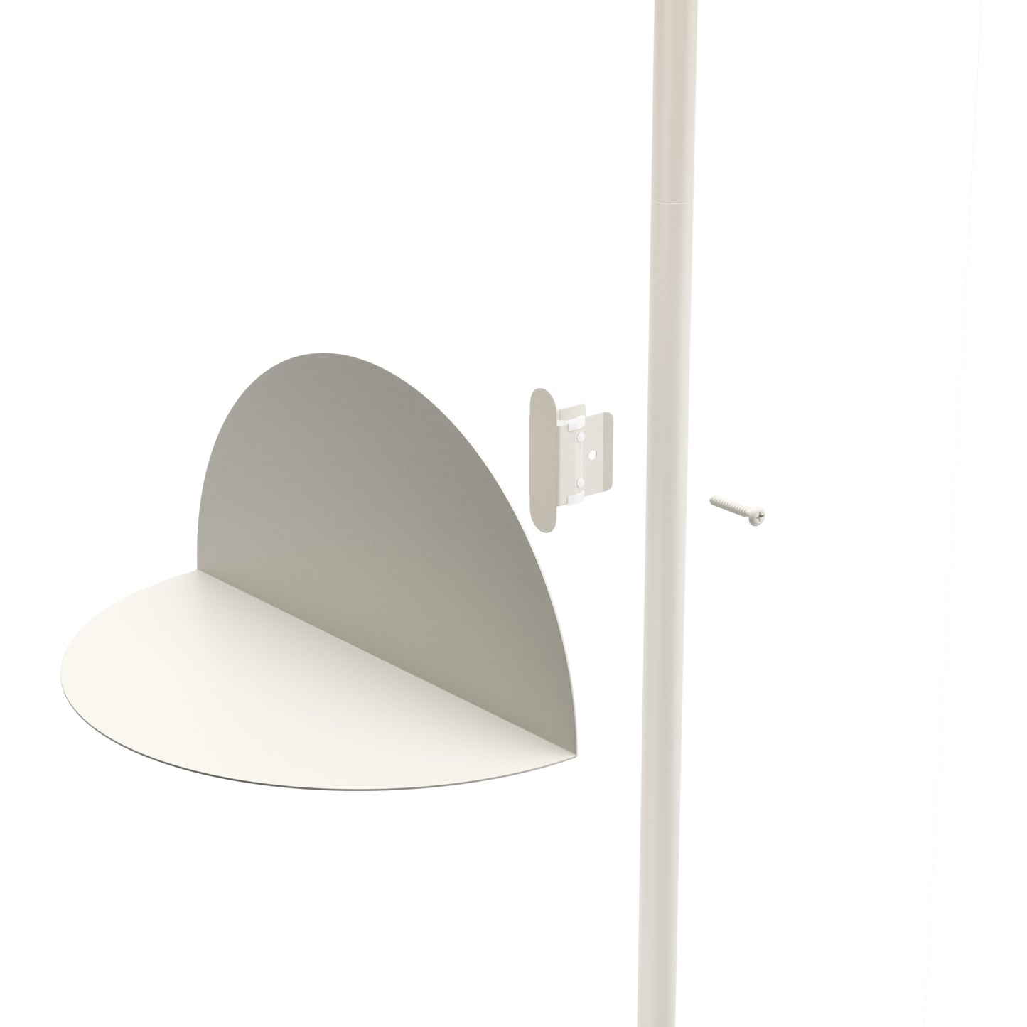 Solis Adustable Shelves