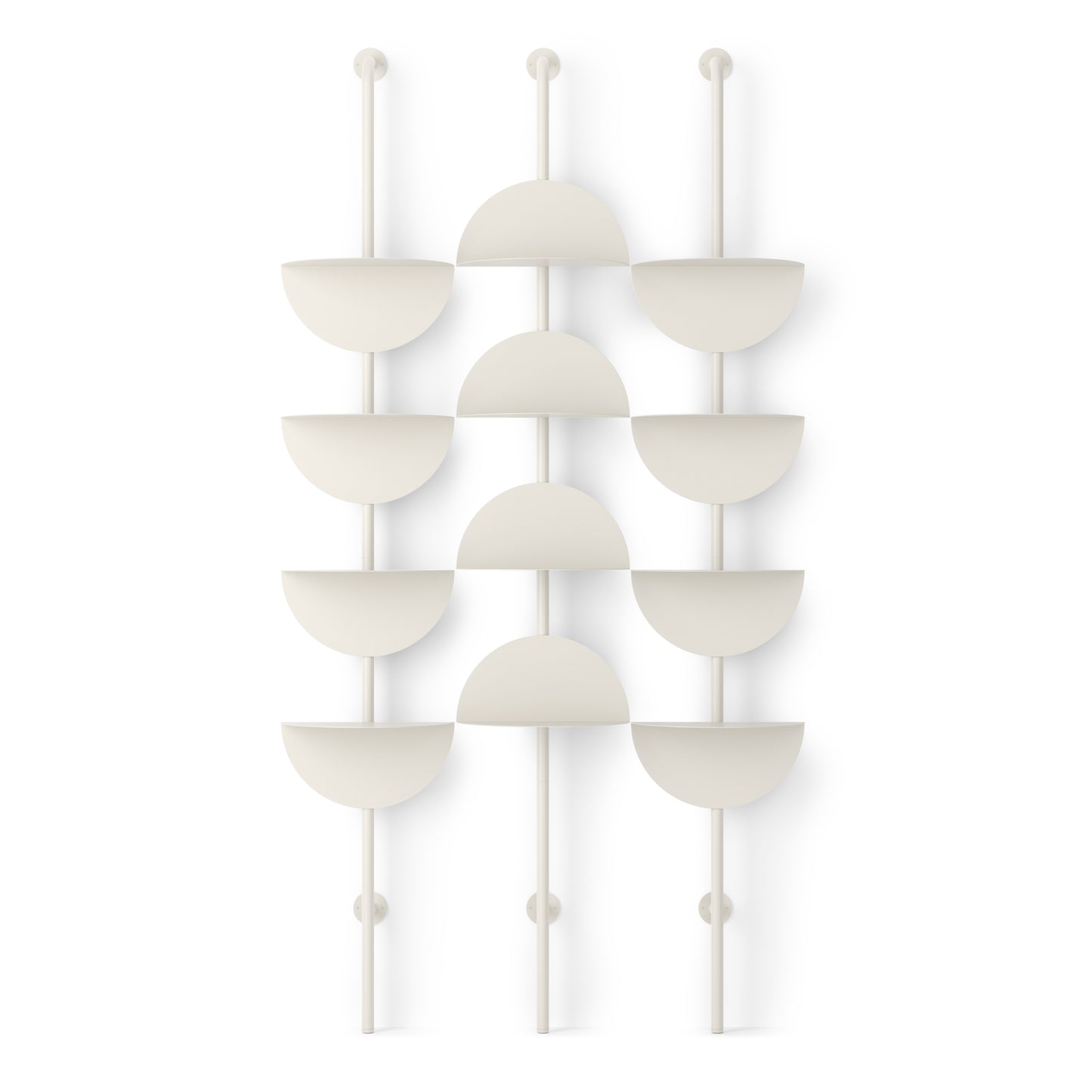 Solis Adustable Shelves