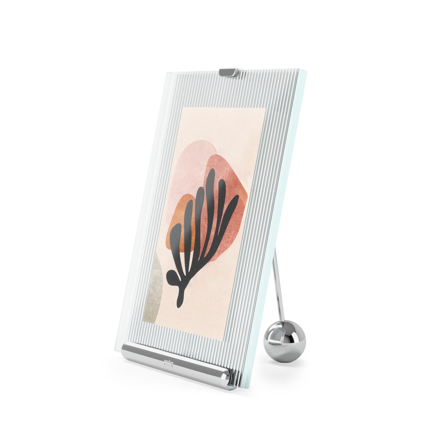 Flute Picture Frame