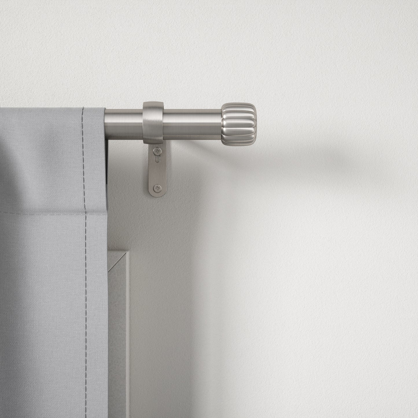 Cleo 1" Cutain Rod