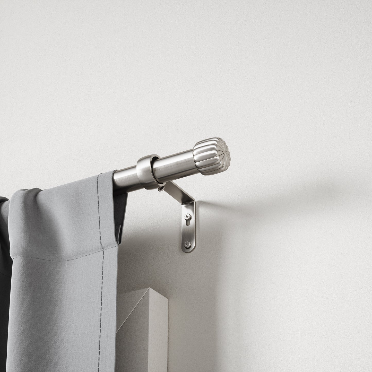 Cleo 1" Cutain Rod