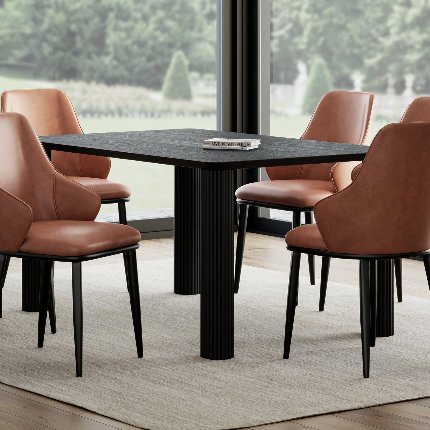Sangra 59" Dining Table