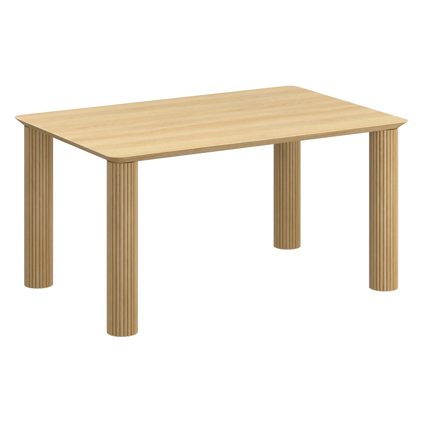 Sangra 59" Dining Table