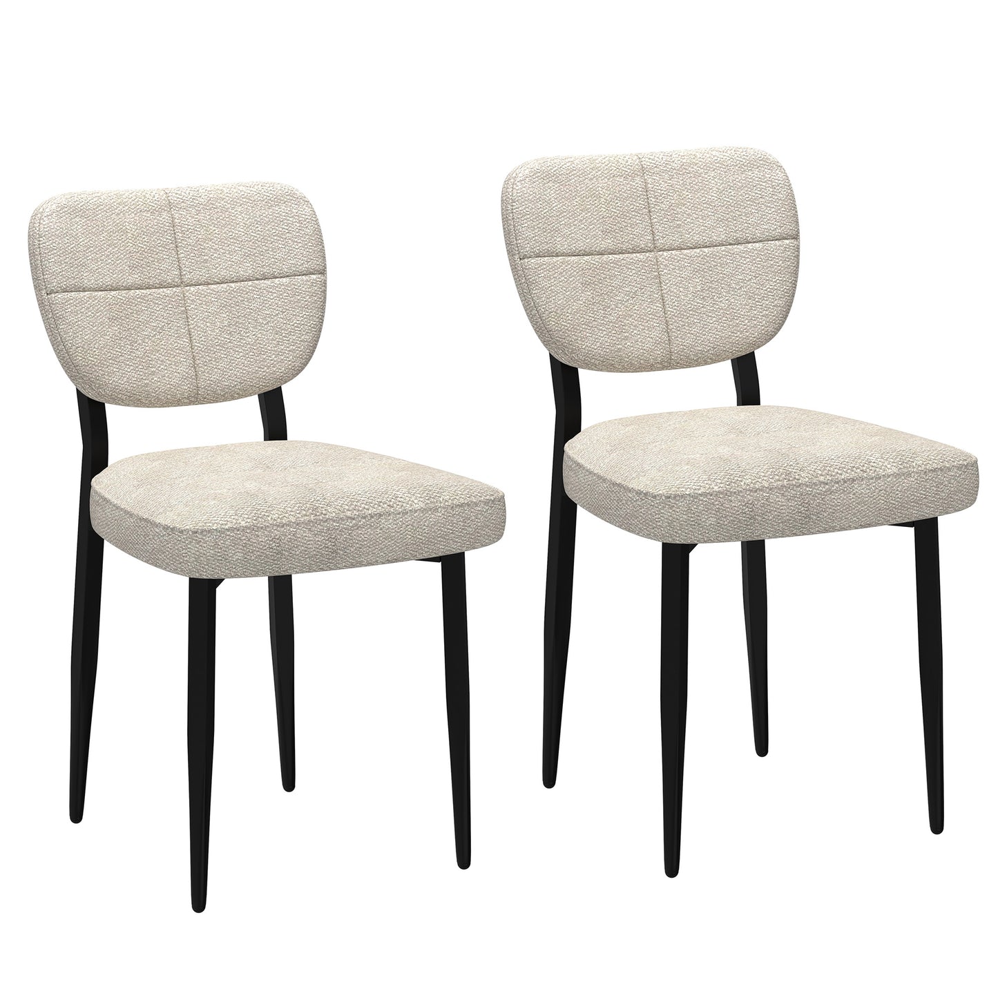 Zeke Dining Chair Set