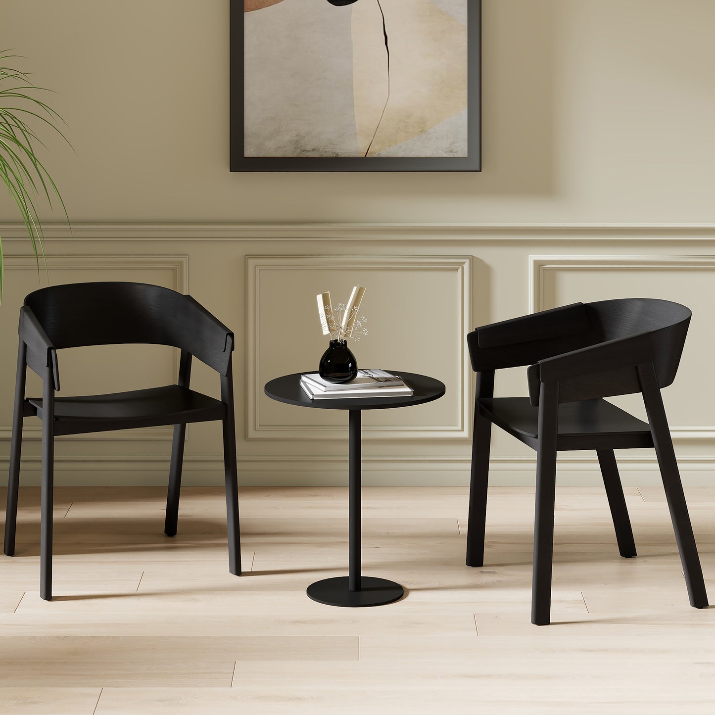 Mateo Dining Chairs