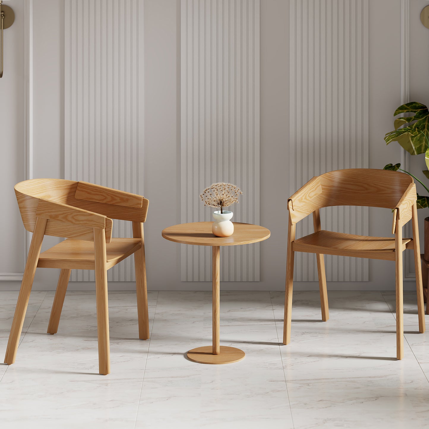 Mateo Dining Chairs
