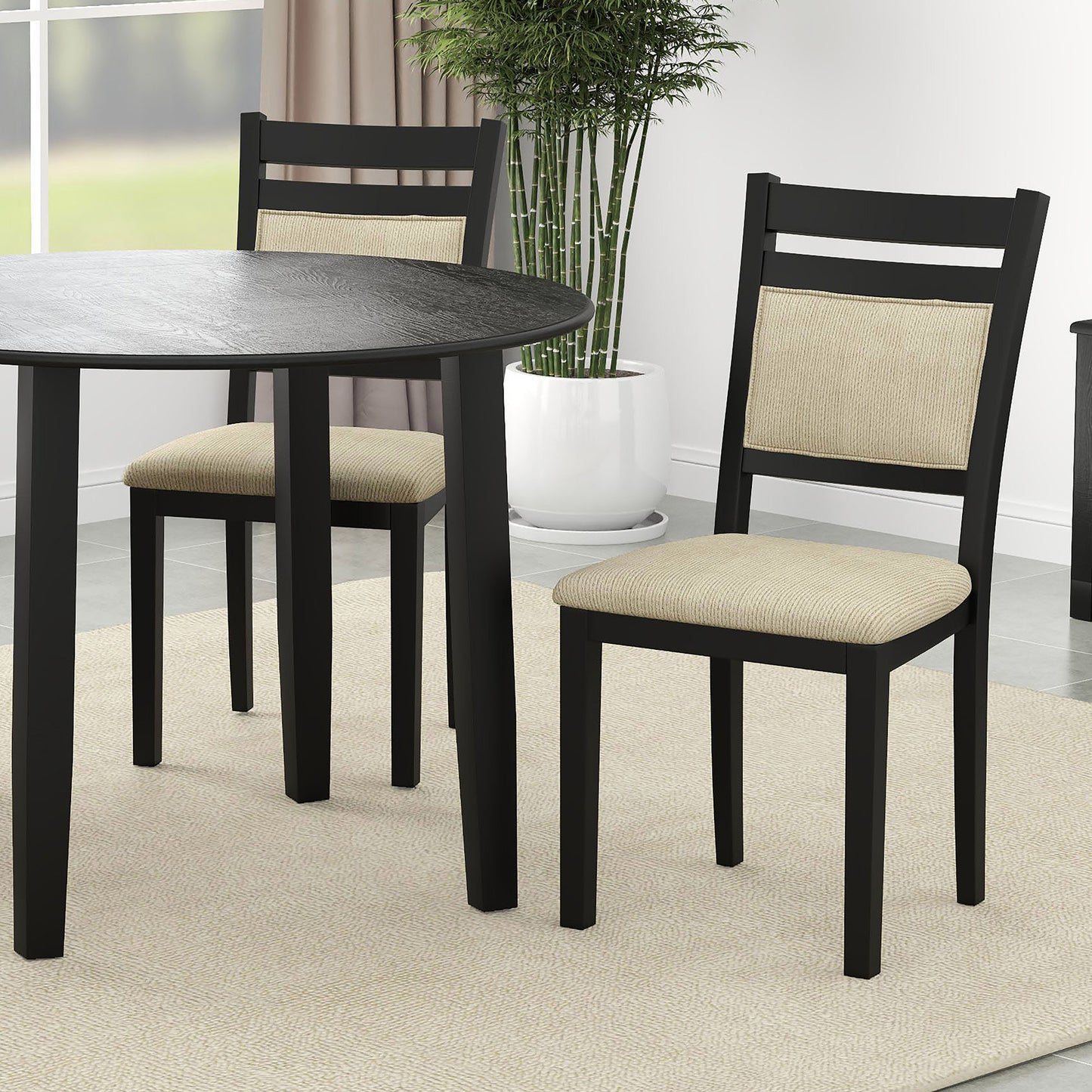 Conrad Dining Chairs