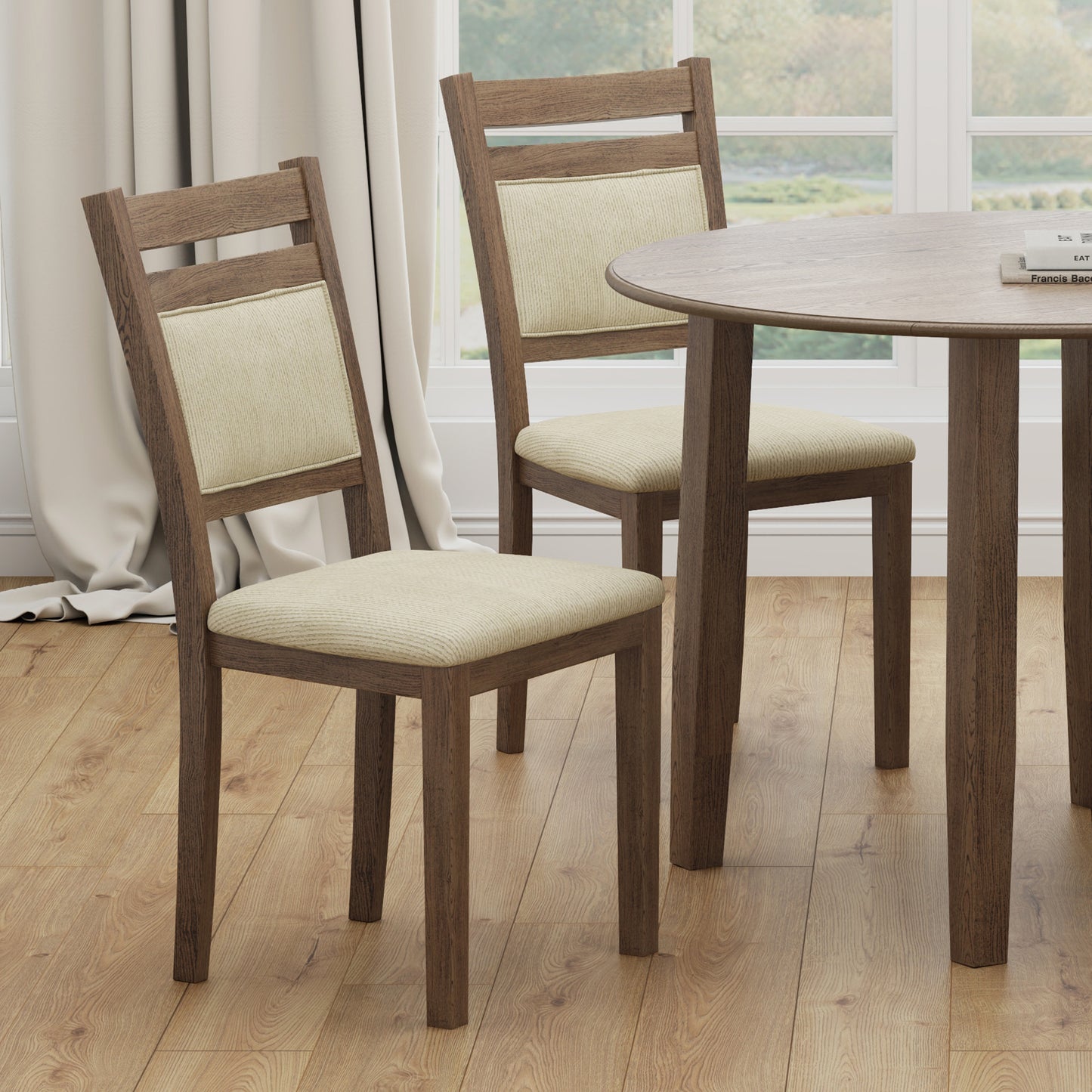 Conrad Dining Chairs