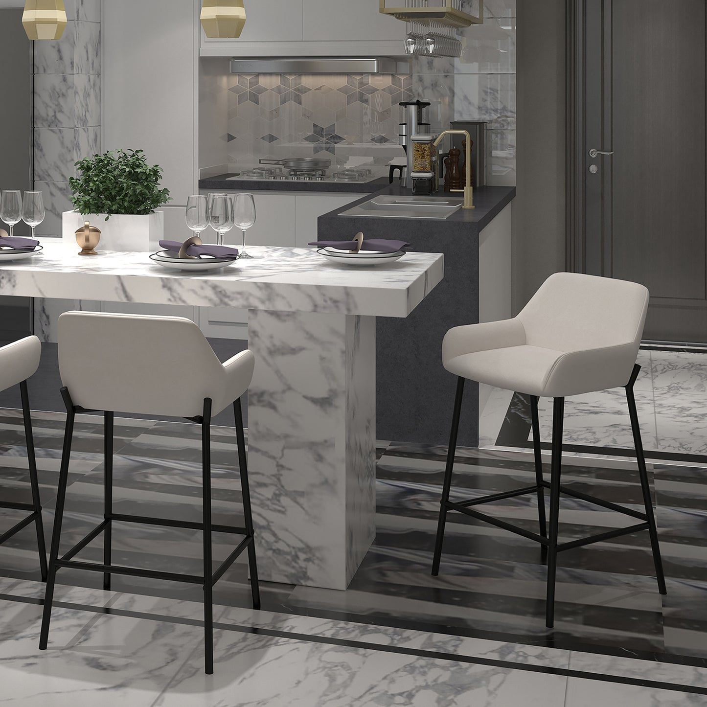 Baily Counter Stools