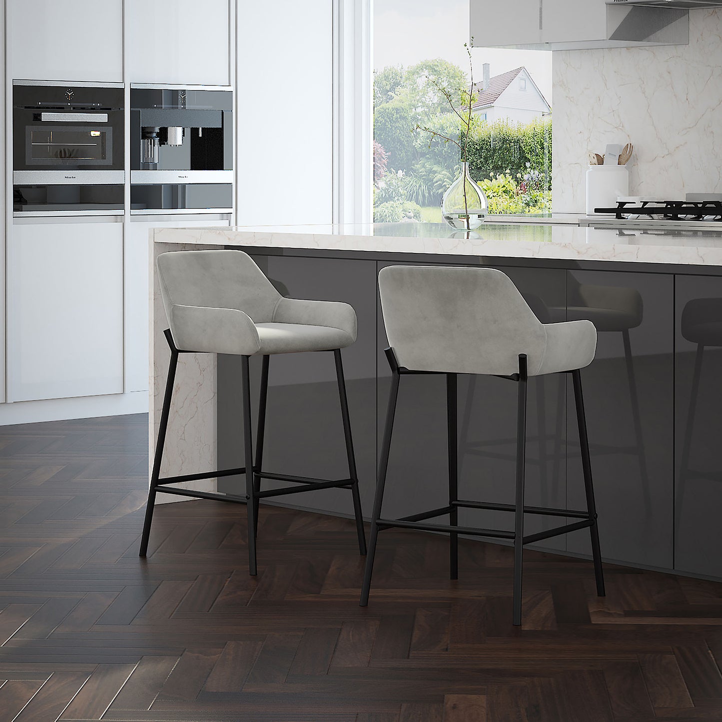 Baily Counter Stools