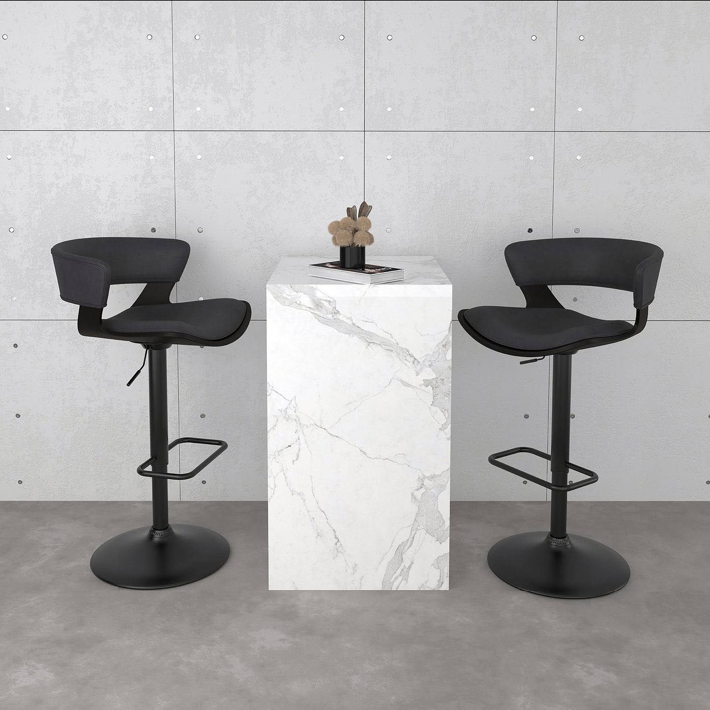 Rover Adjustable Stool
