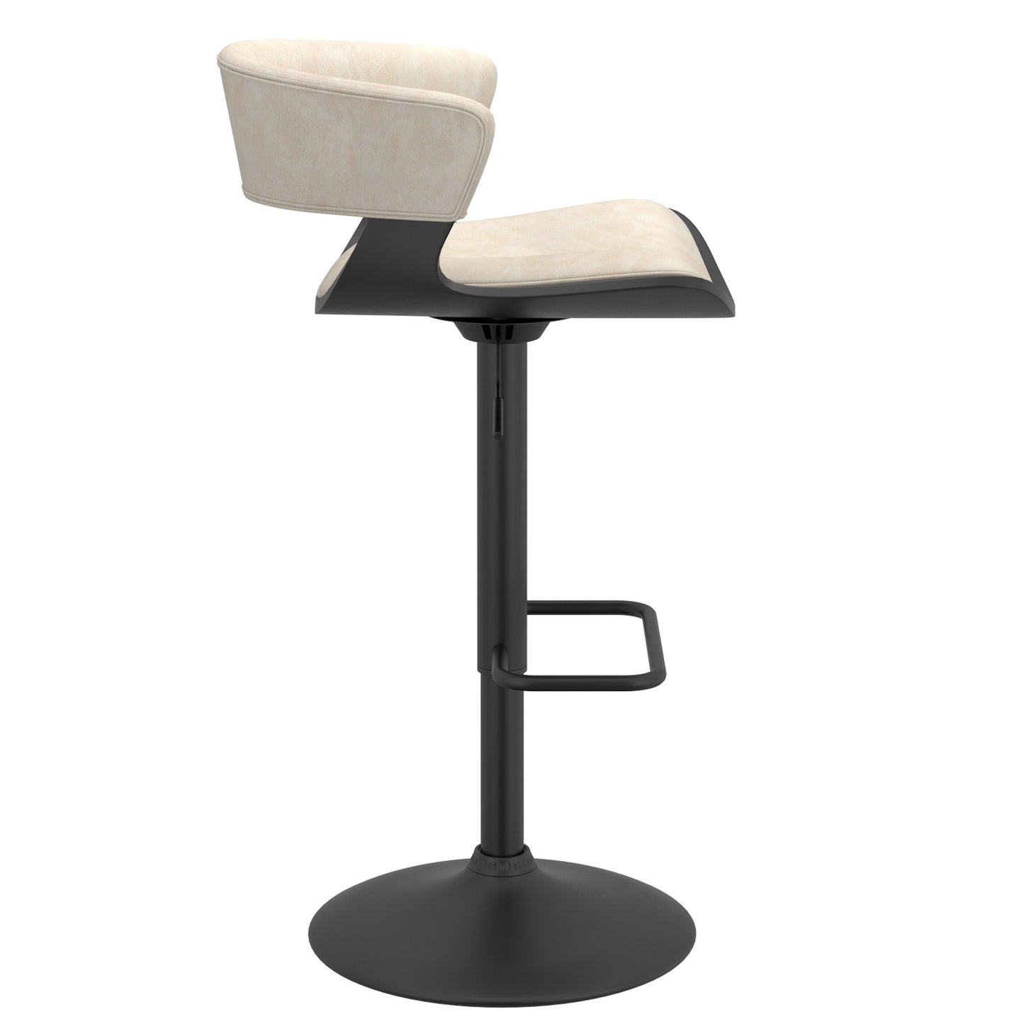 Rover Adjustable Stool