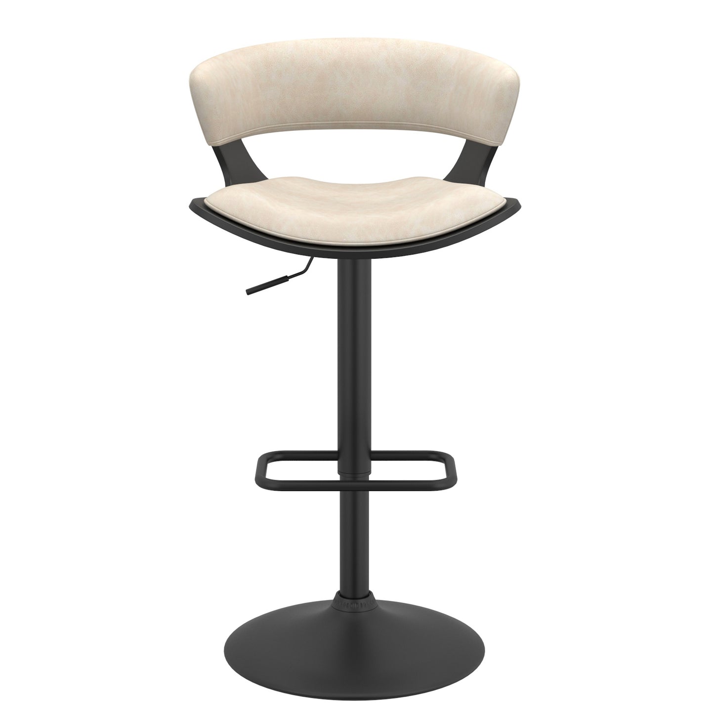 Rover Adjustable Stool