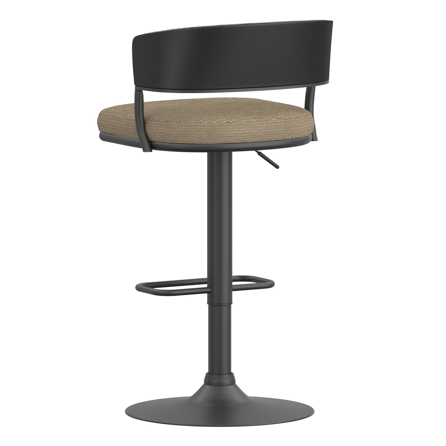 Kazan Adjustable Stools