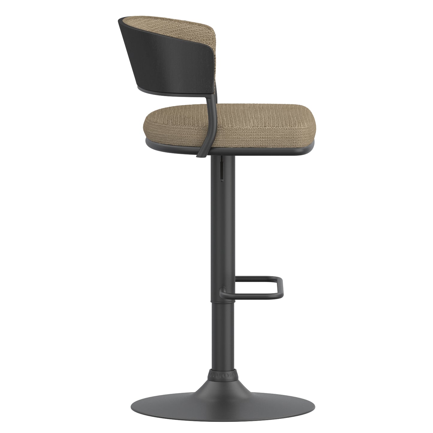 Kazan Adjustable Stools