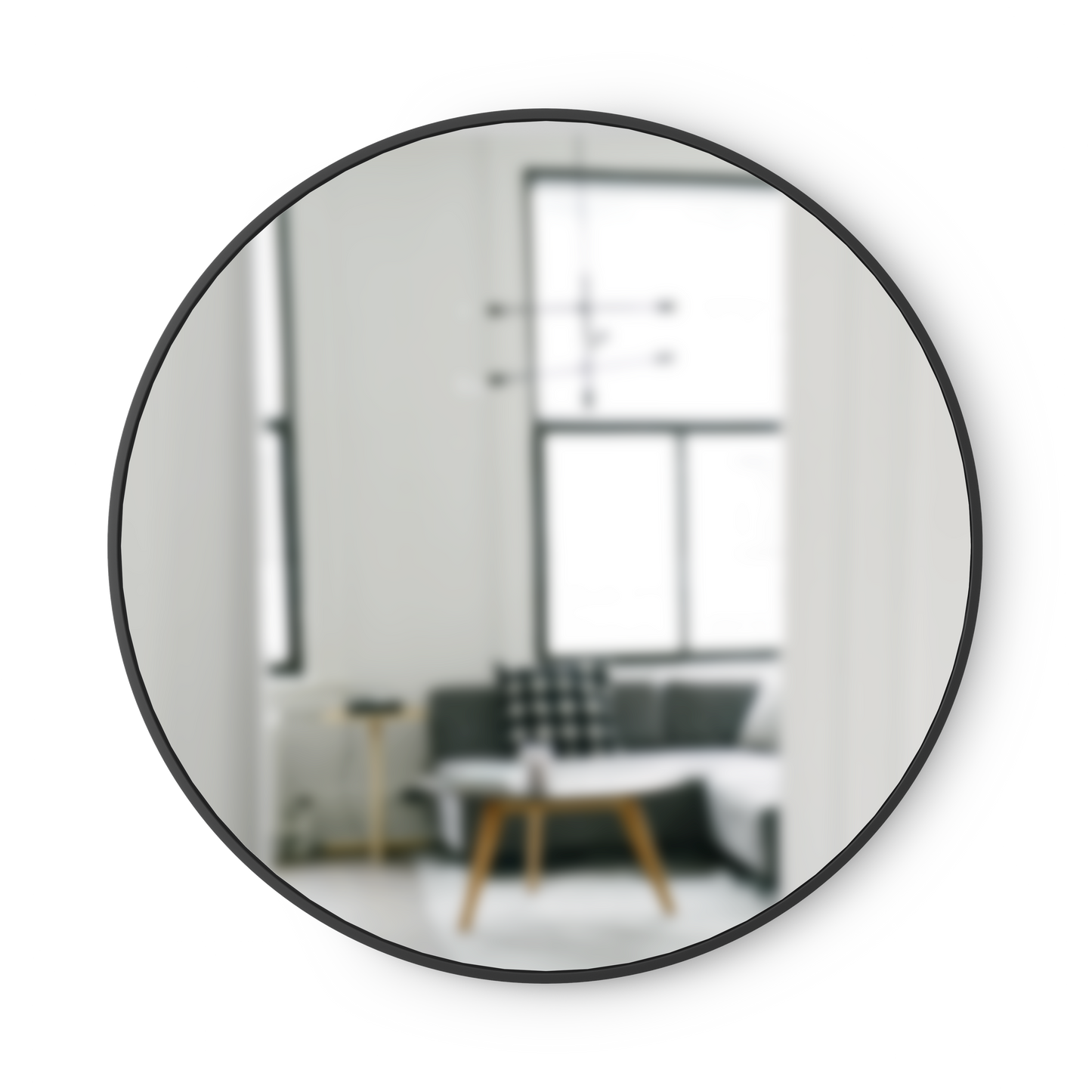 Hubba Wall Mirror
