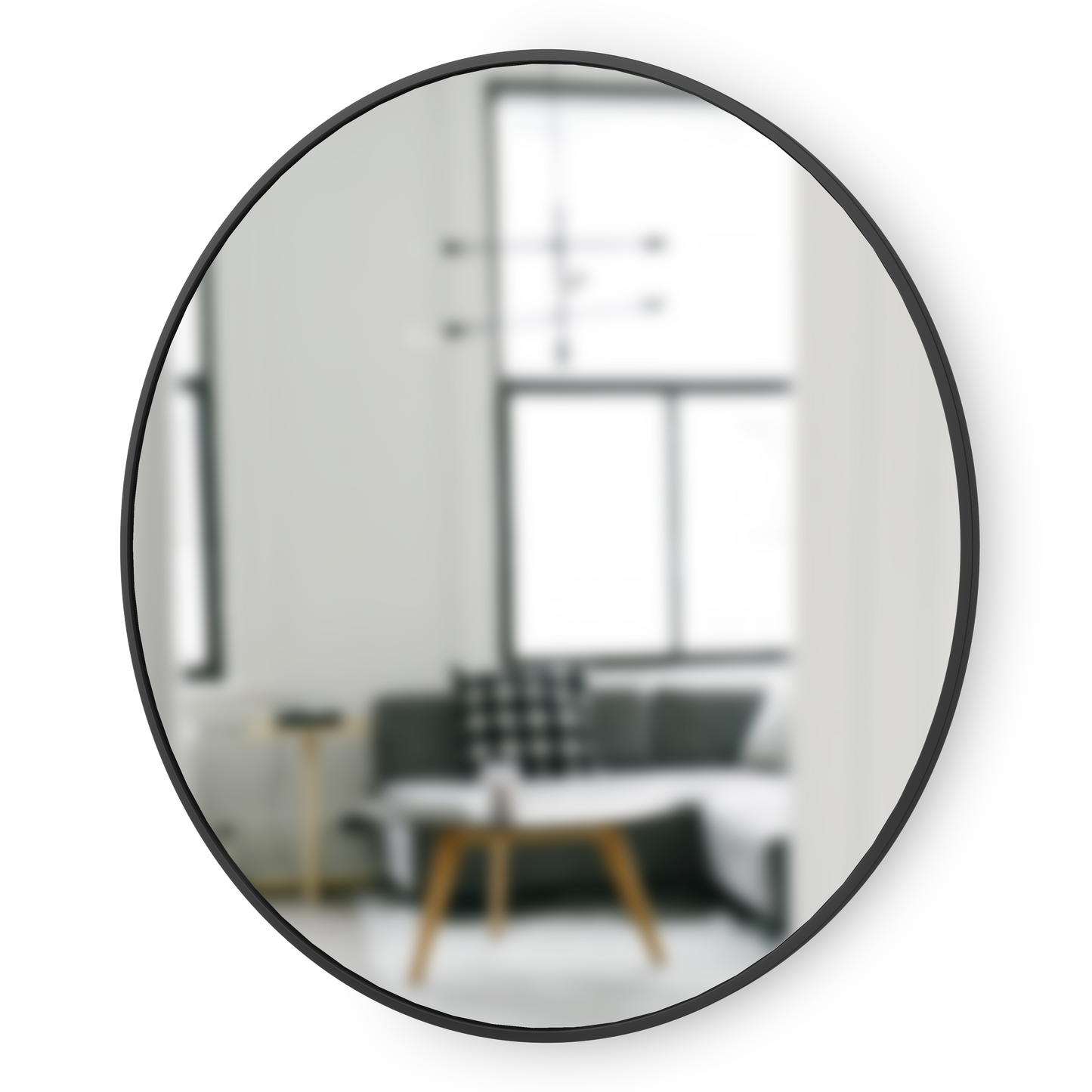 Hubba Wall Mirror