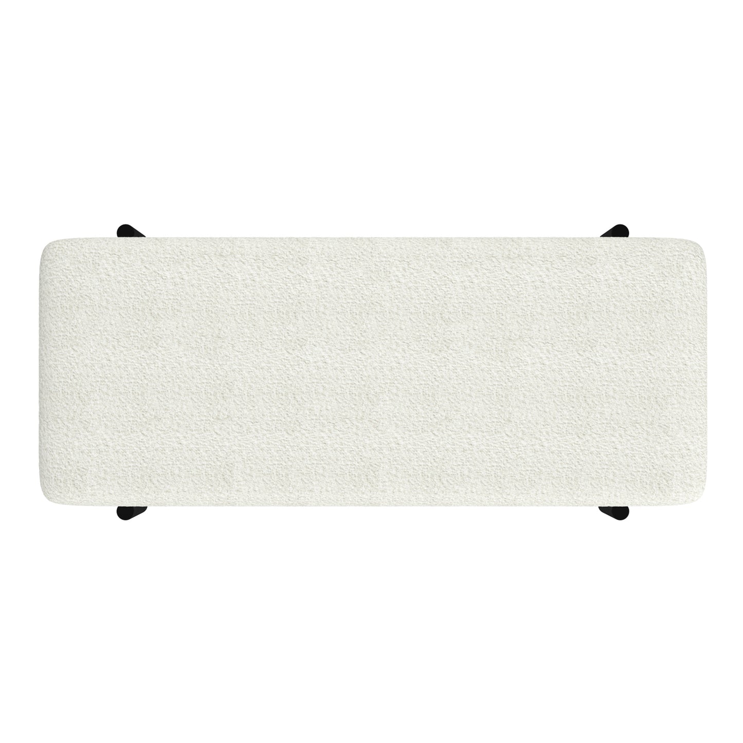 Odell Storage Bench