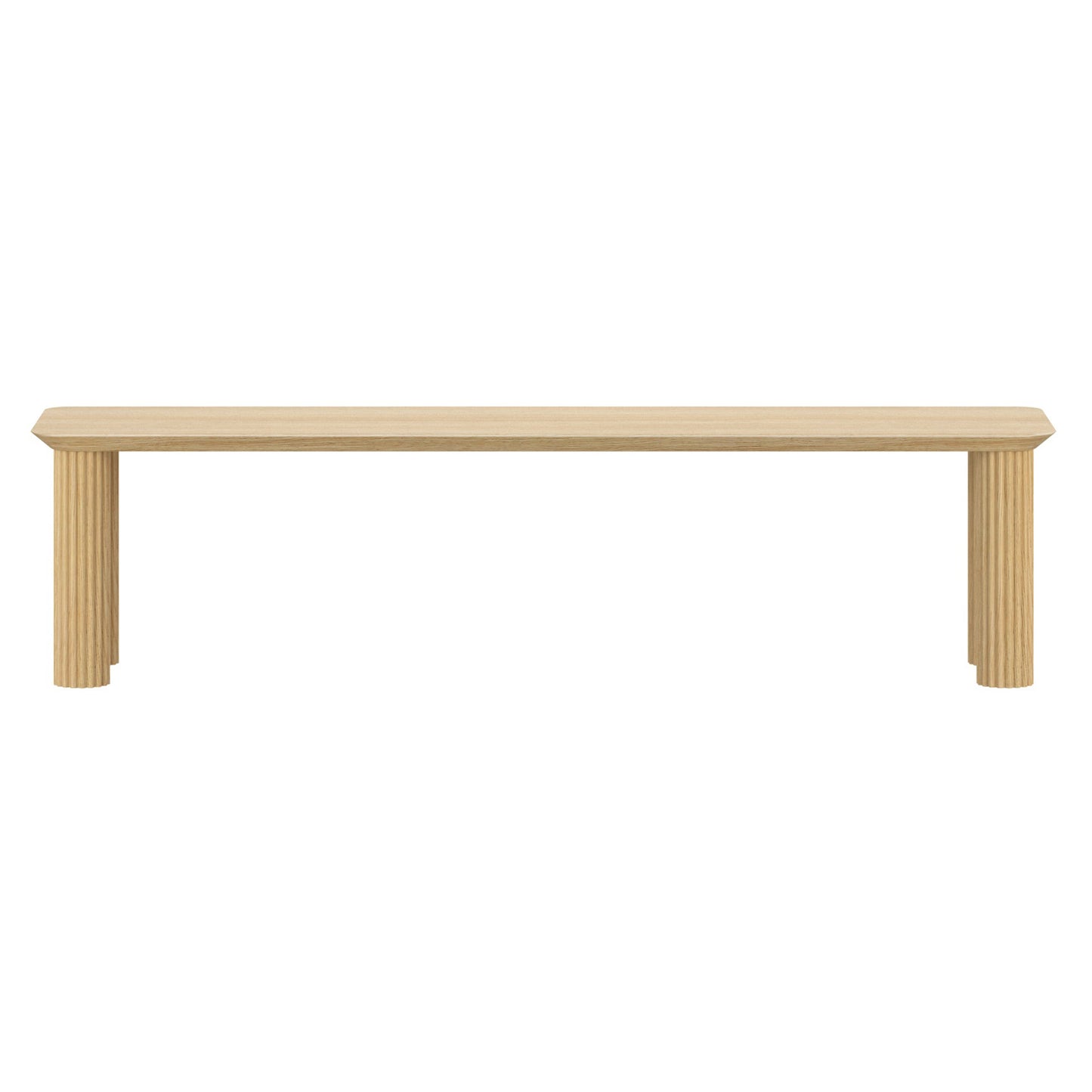 Sangra 71" Bench