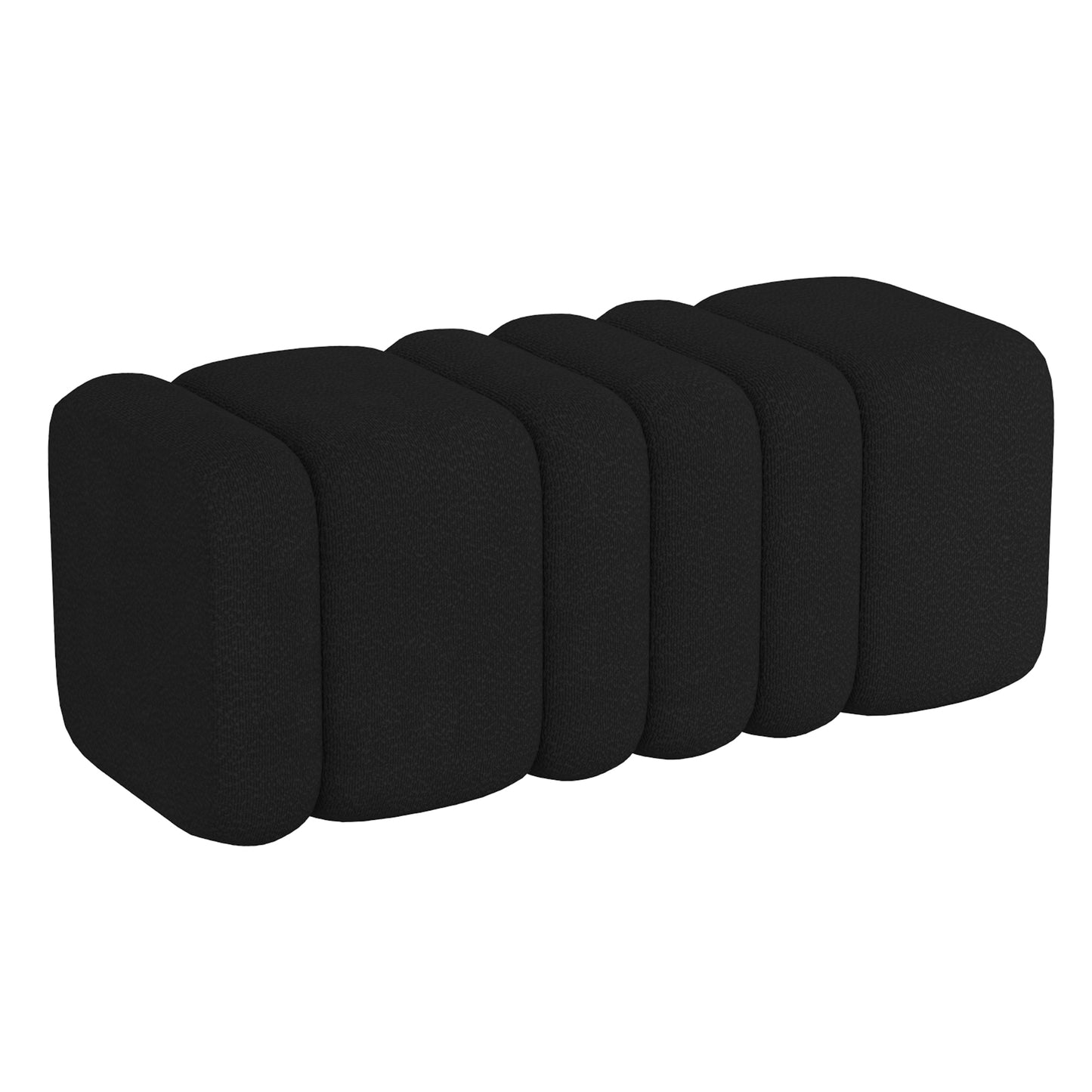 Rigel Large Ottoman