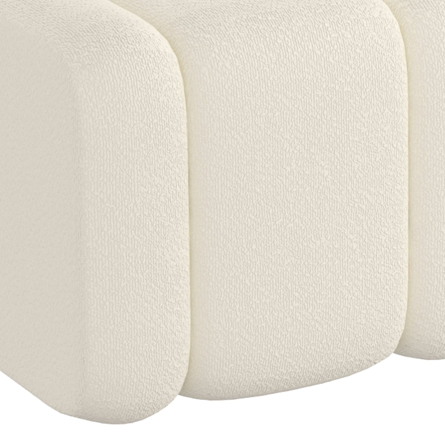 Rigel Large Ottoman
