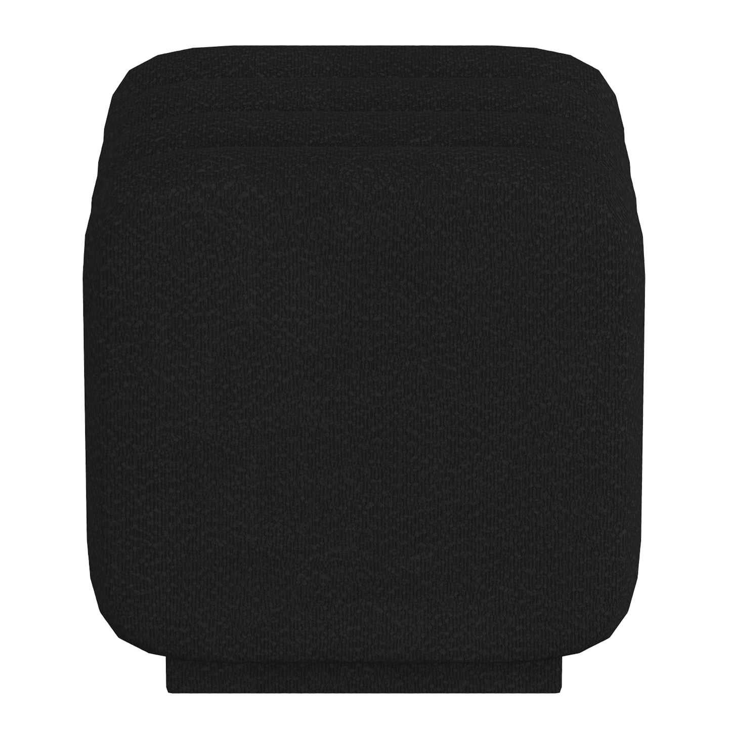 Rigel Small Ottoman